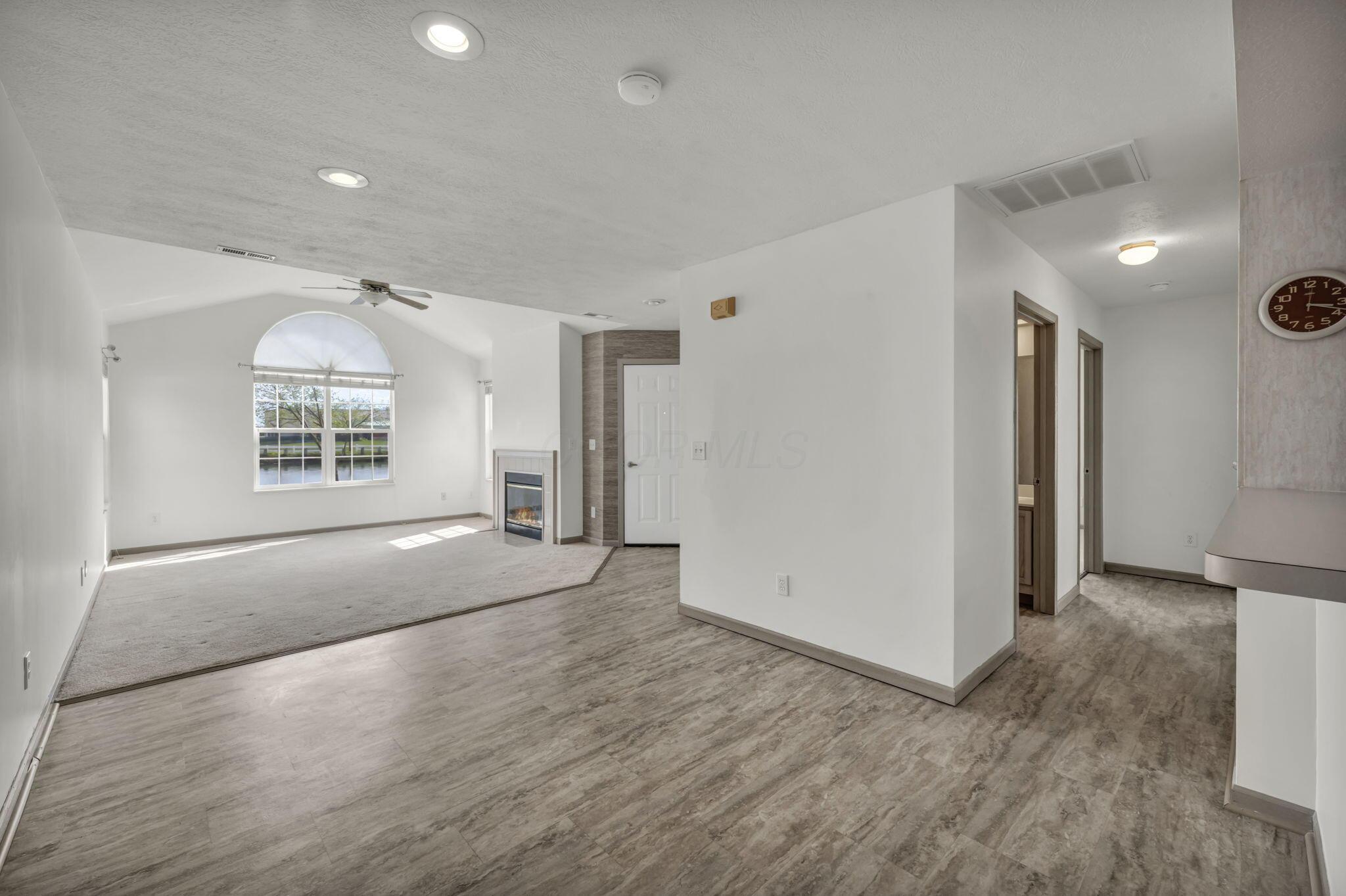 697 Hampton Woods Drive