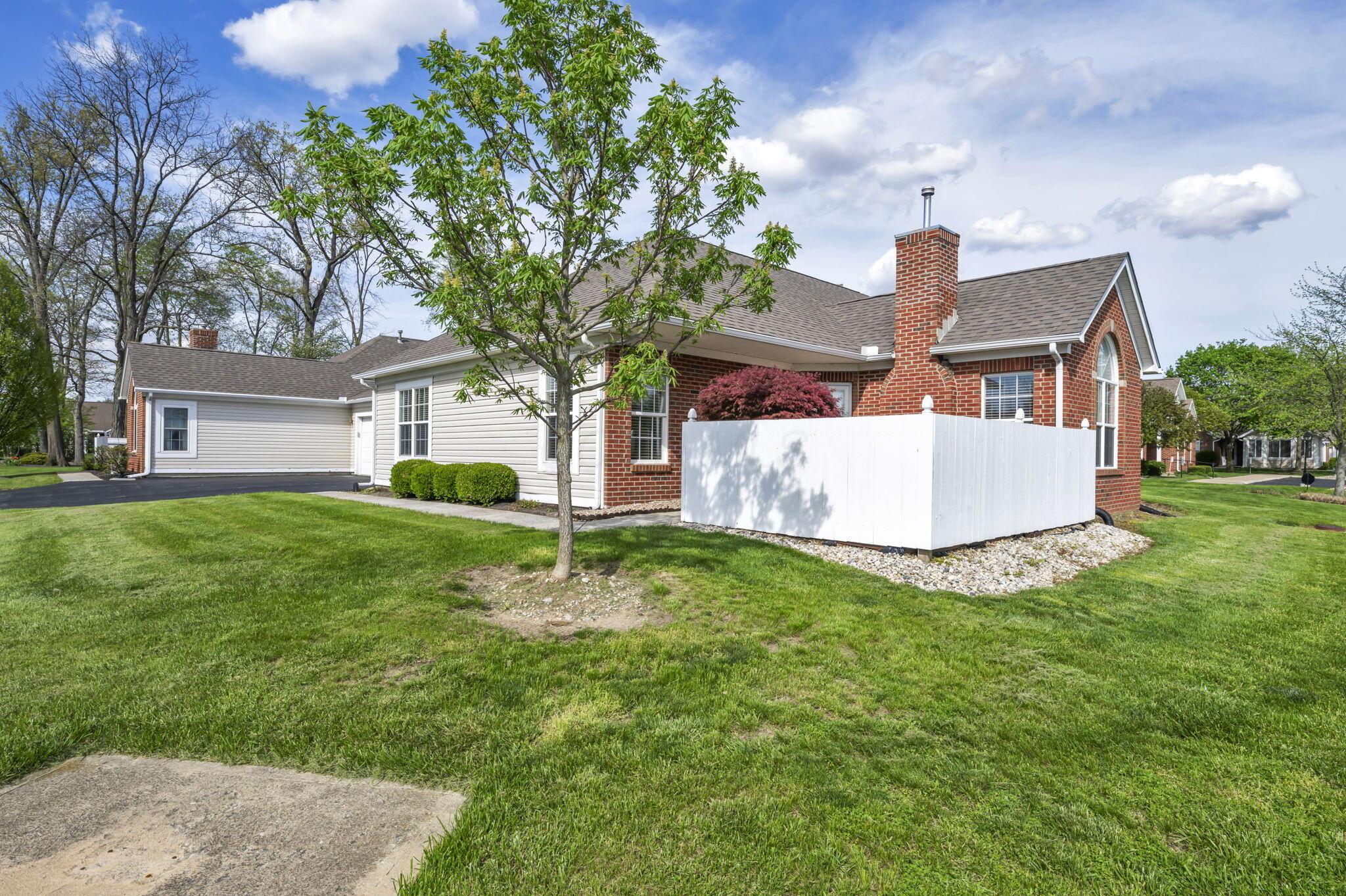 697 Hampton Woods Drive