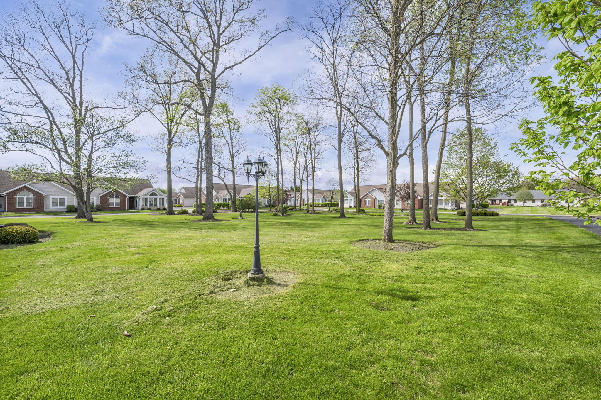 697 Hampton Woods Drive