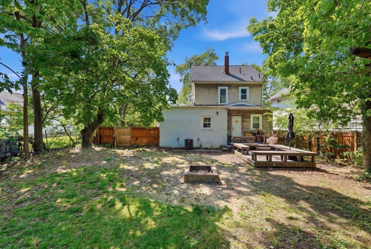 2456 Indiana Avenue, 2454