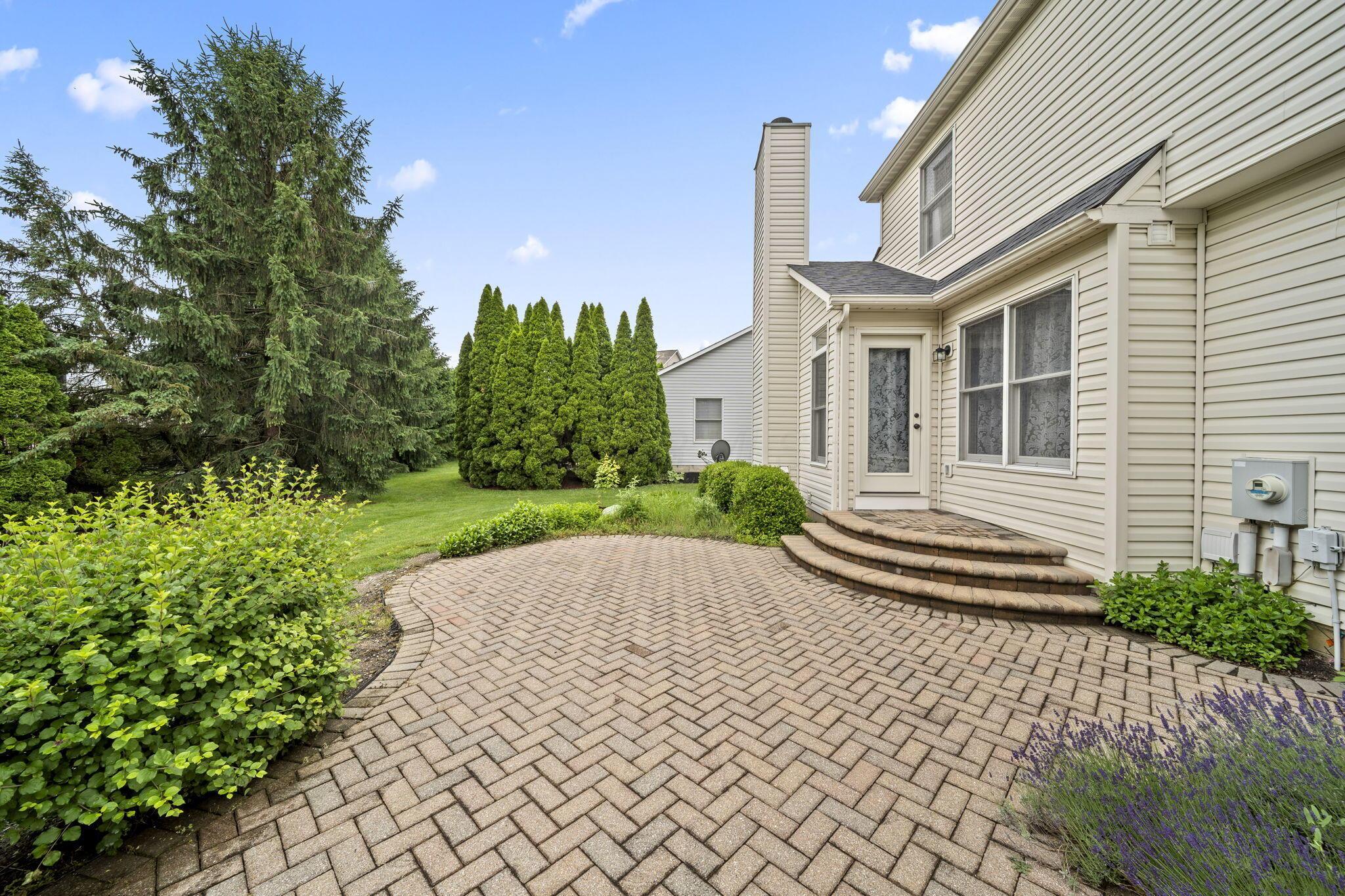 5906 Sandy Rings Lane