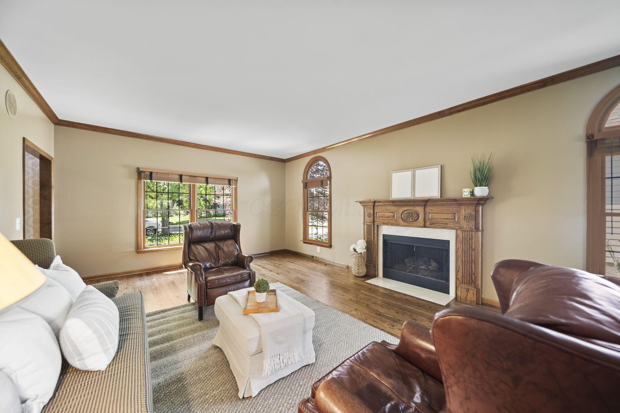 758 Mayfield Drive