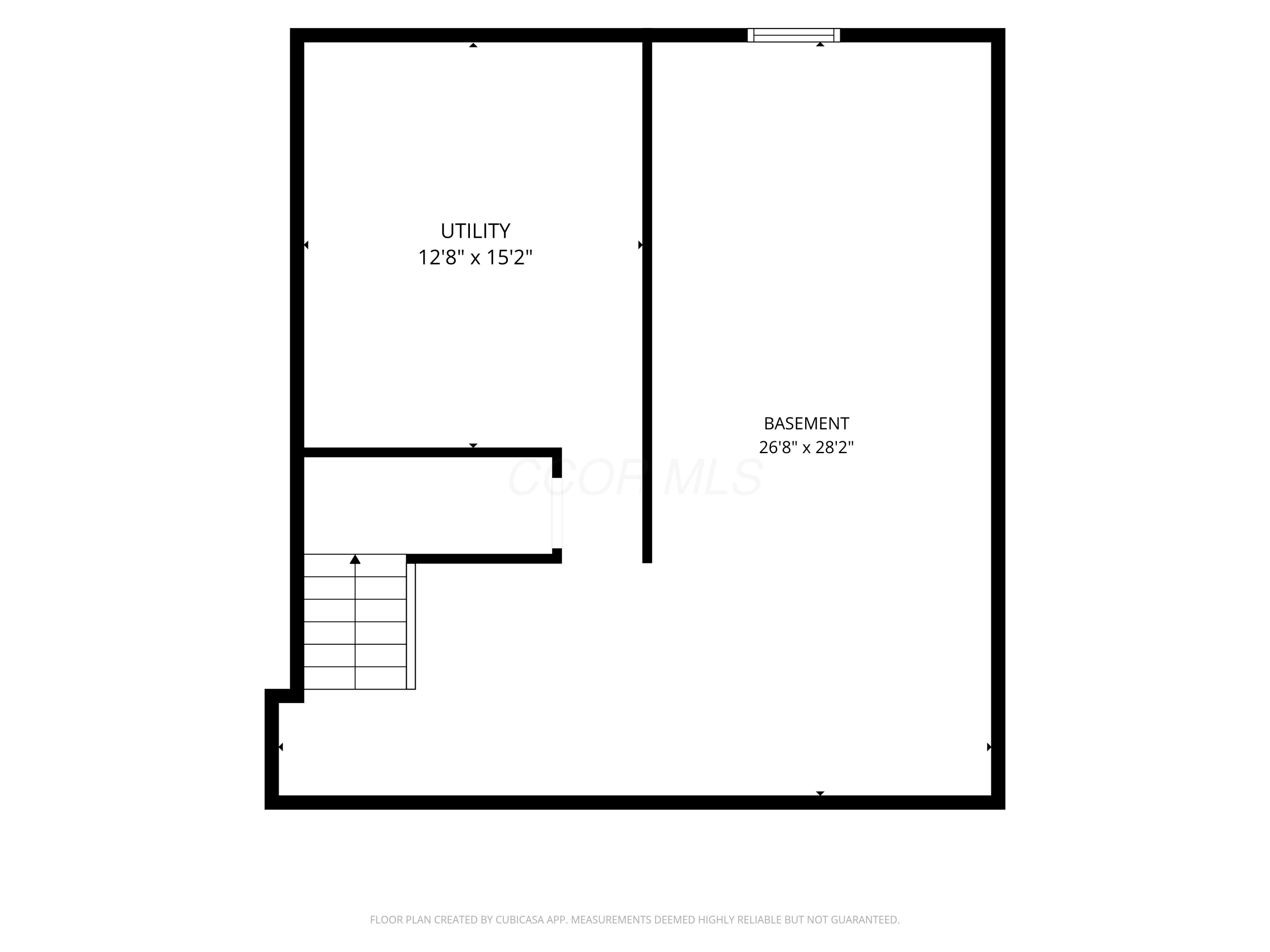 758 Mayfield Drive