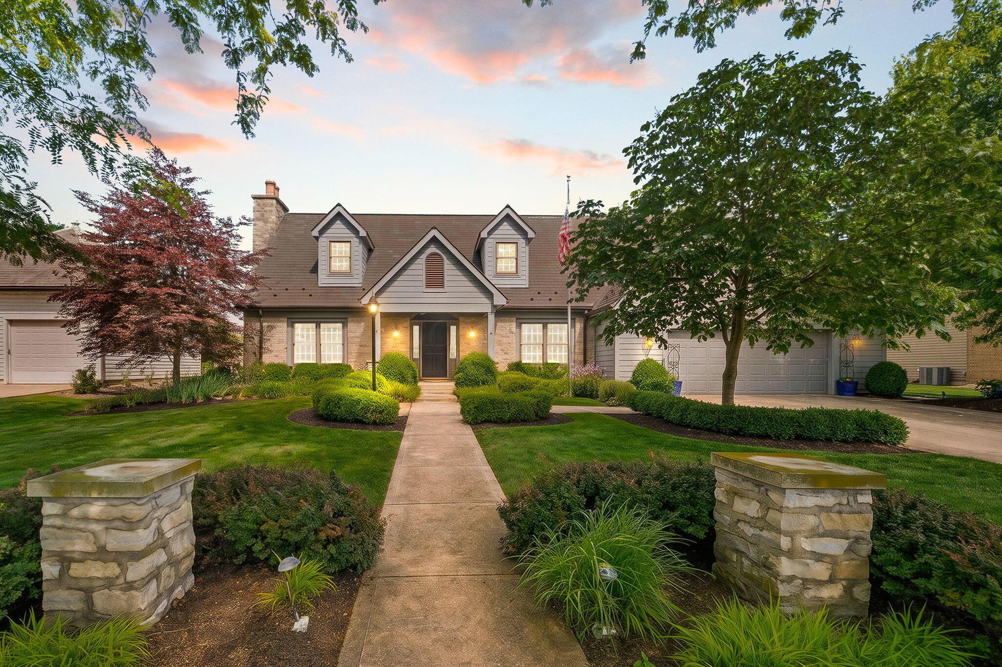 758 Mayfield Drive