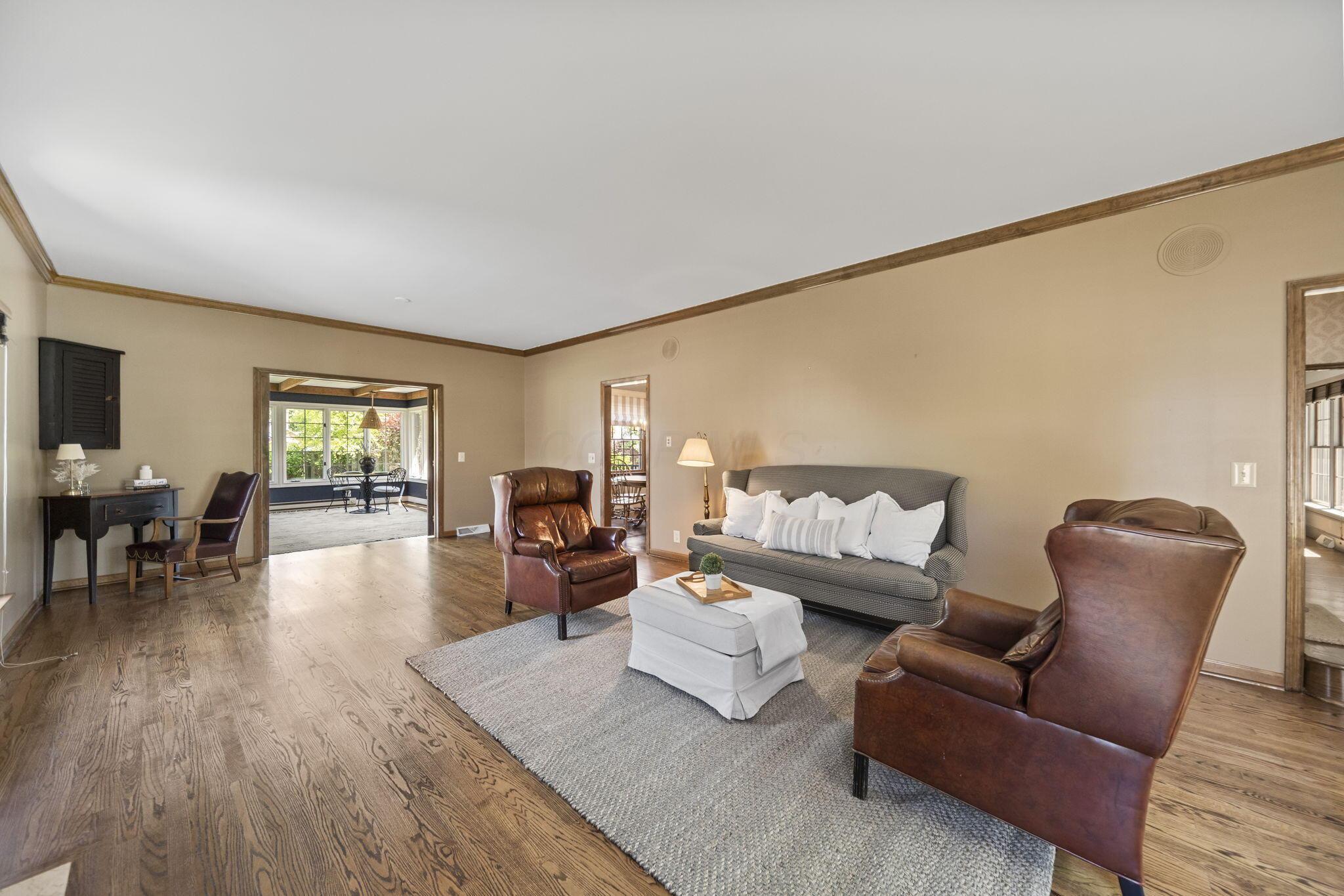 758 Mayfield Drive