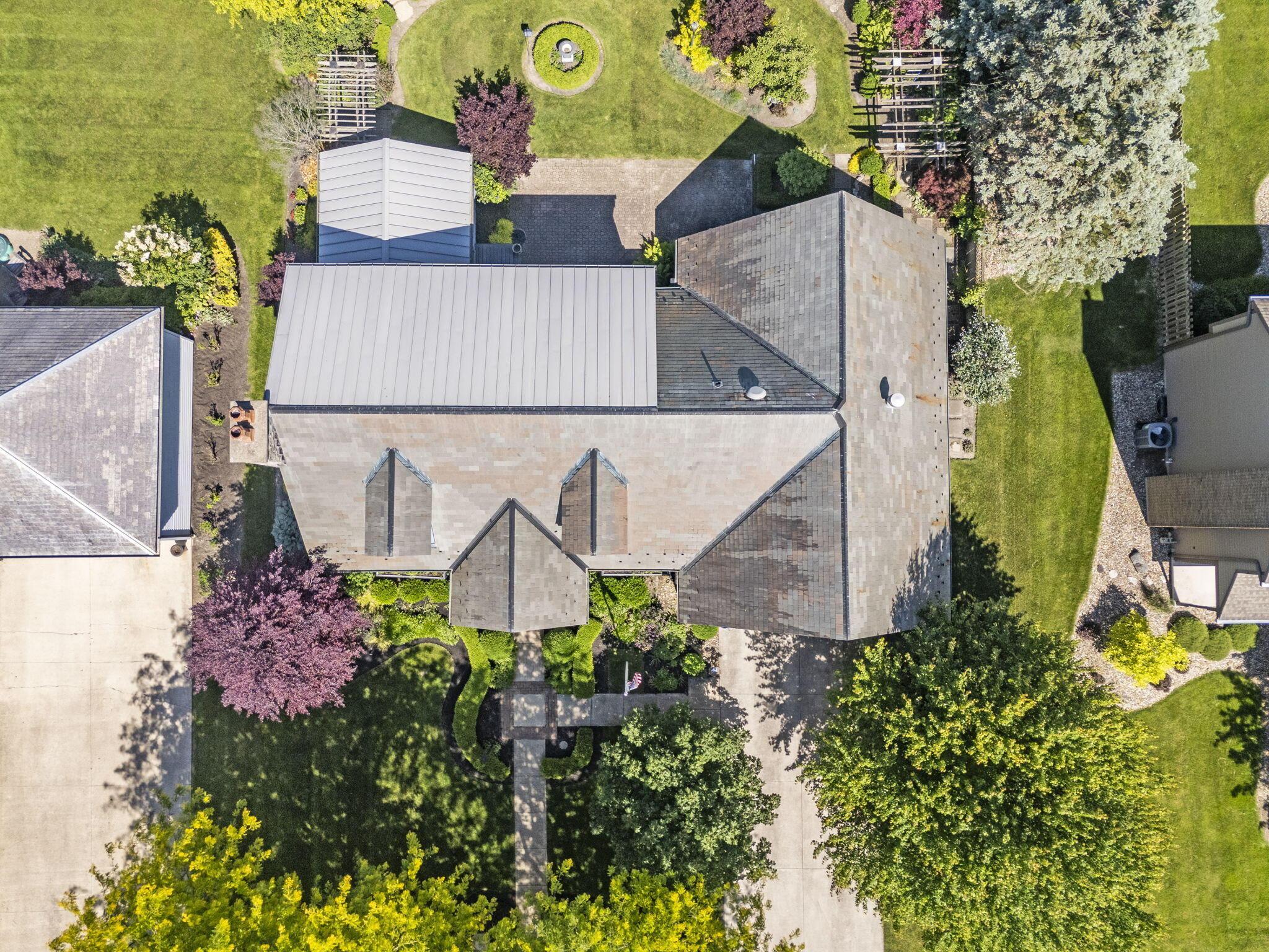 758 Mayfield Drive