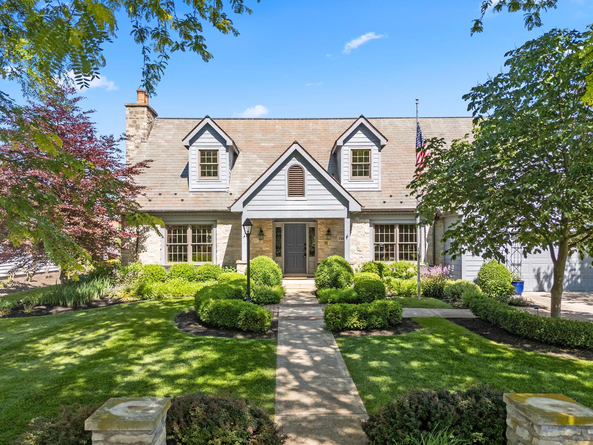 758 Mayfield Drive