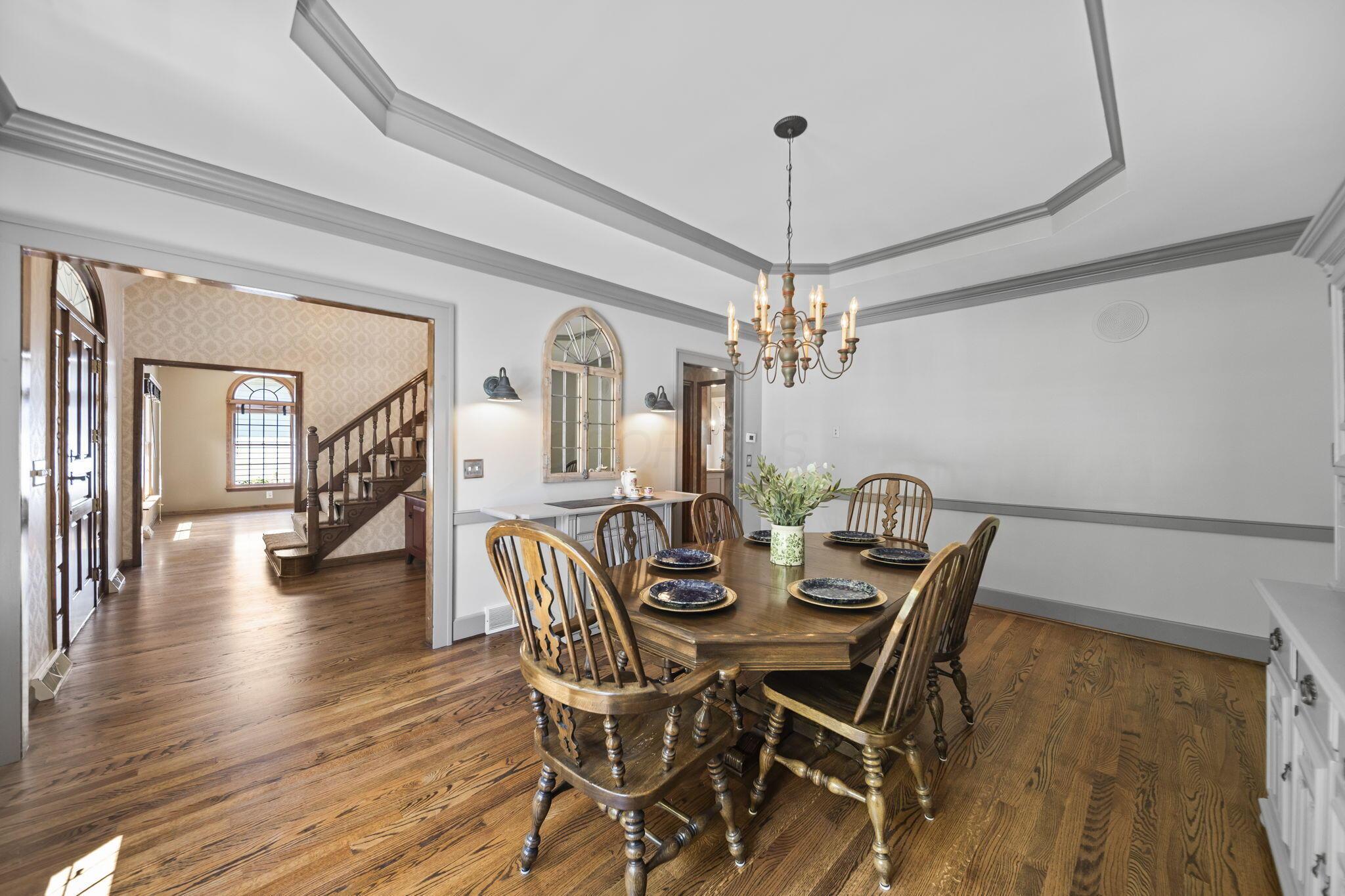 758 Mayfield Drive