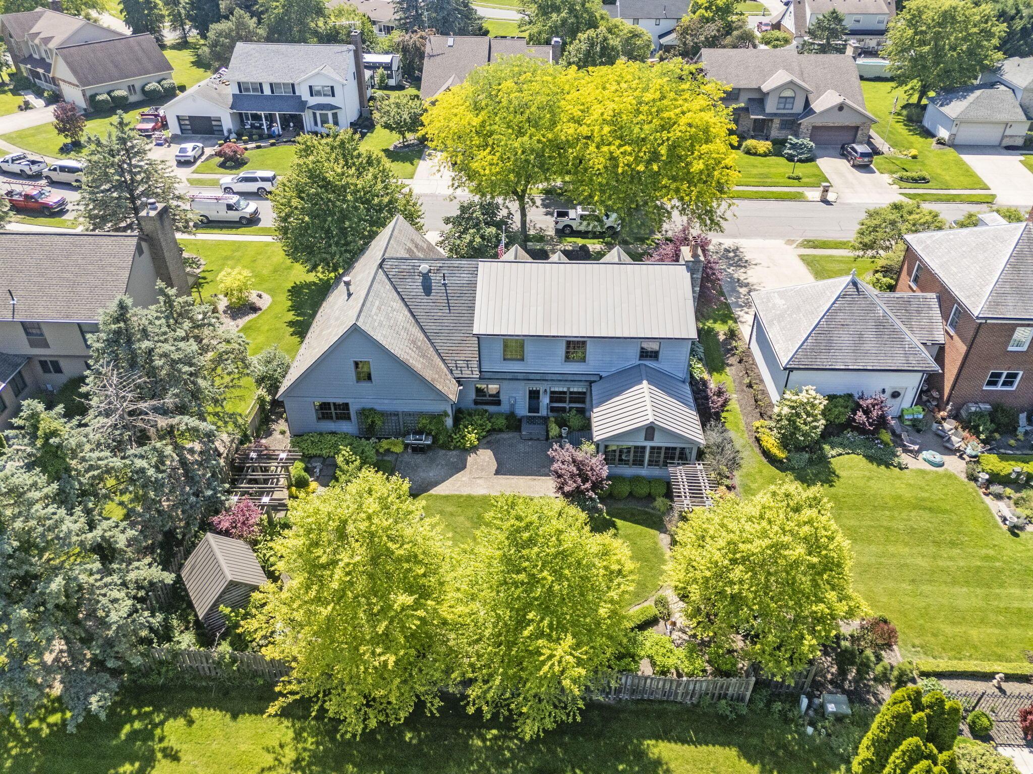 758 Mayfield Drive