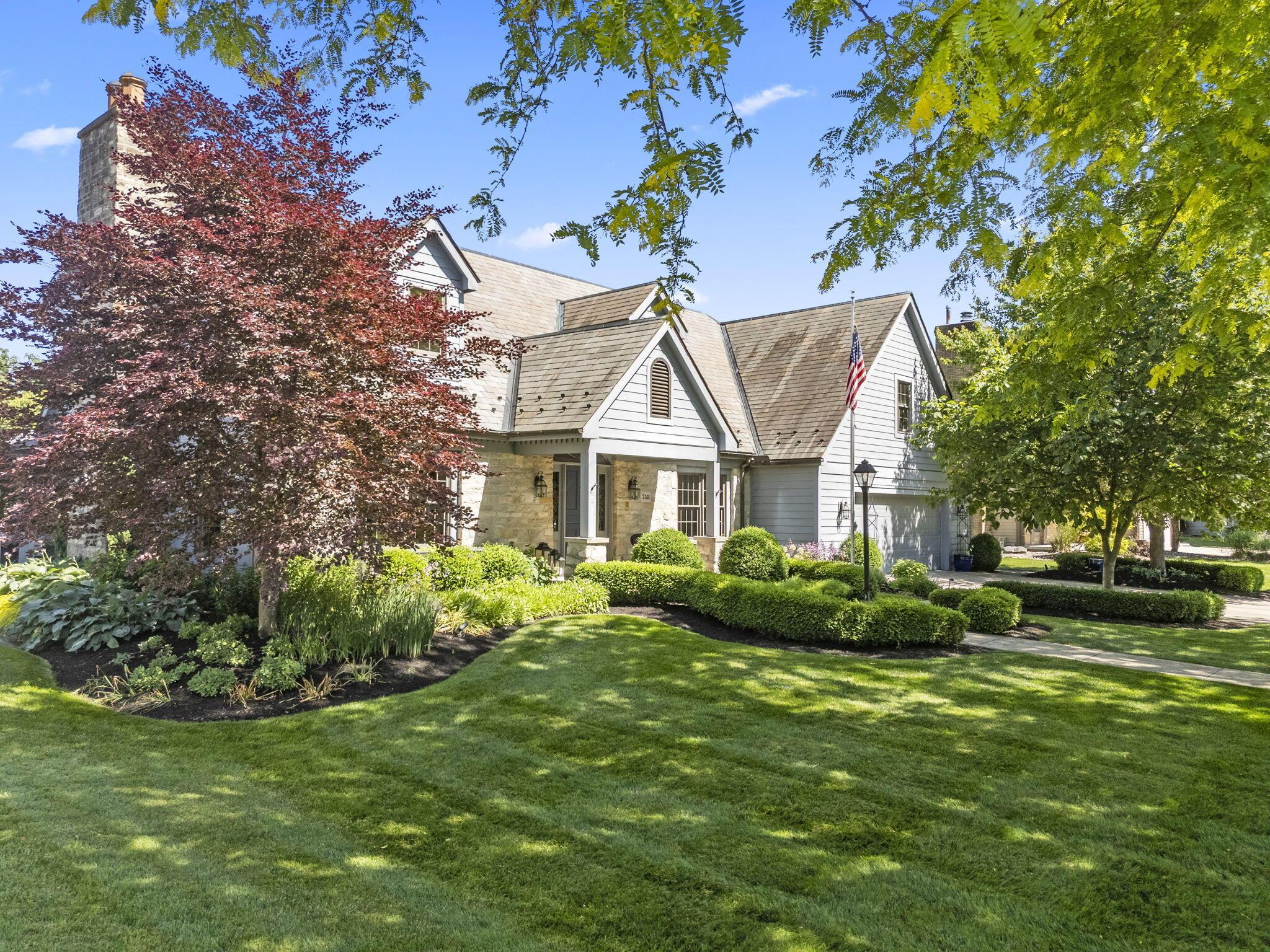 758 Mayfield Drive