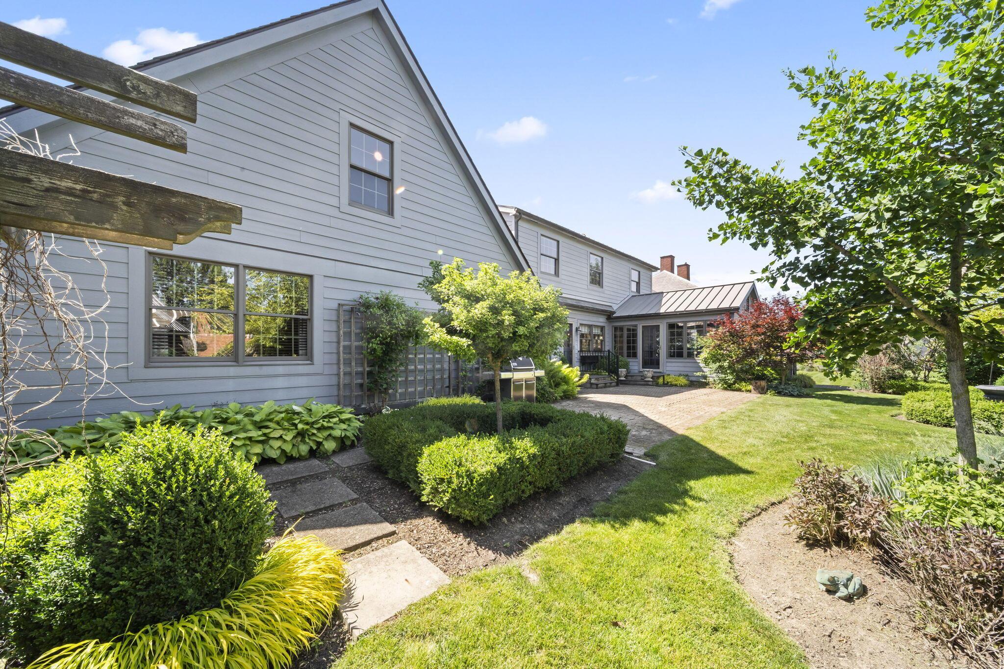 758 Mayfield Drive