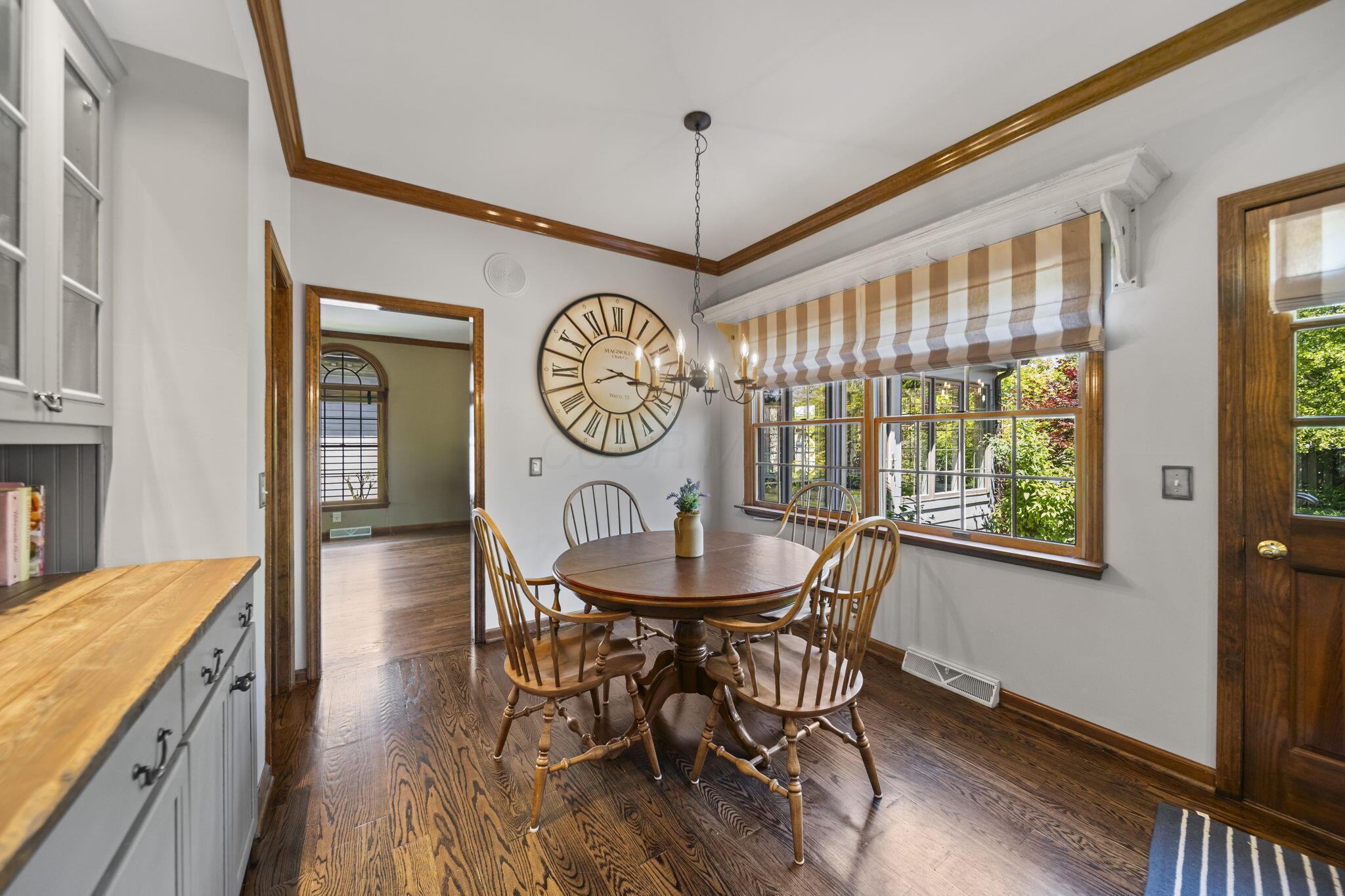 758 Mayfield Drive