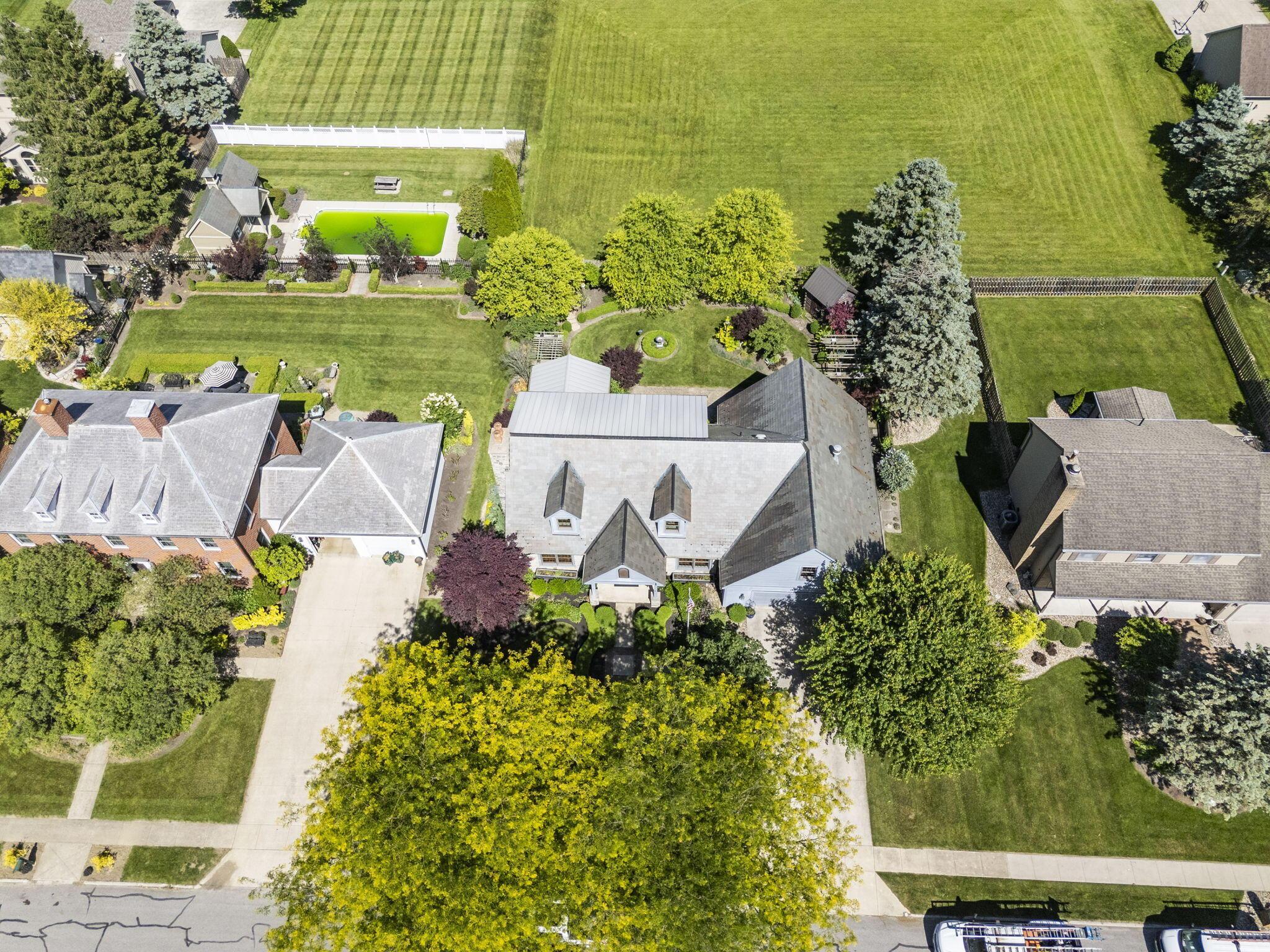 758 Mayfield Drive