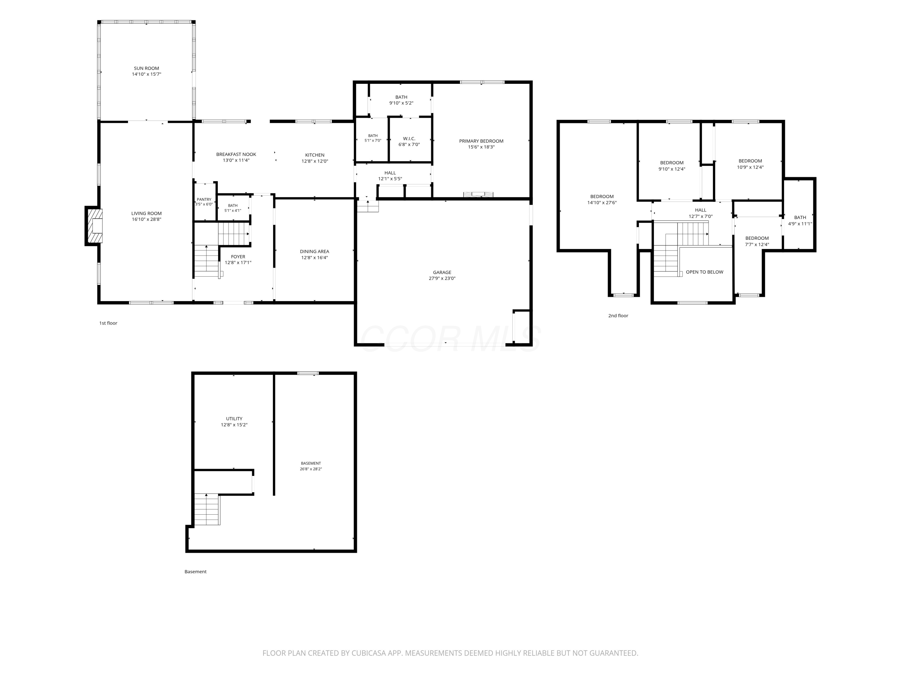 758 Mayfield Drive