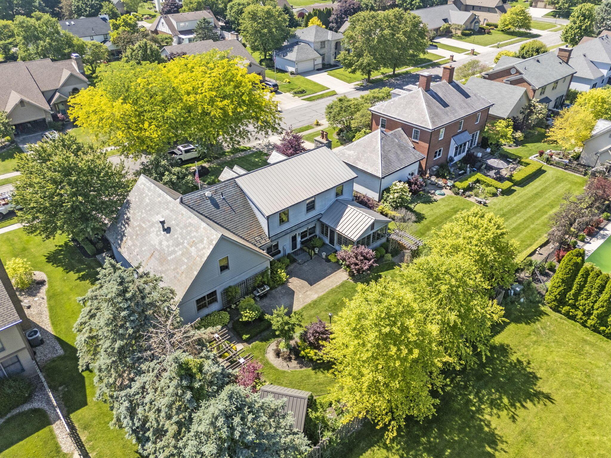 758 Mayfield Drive