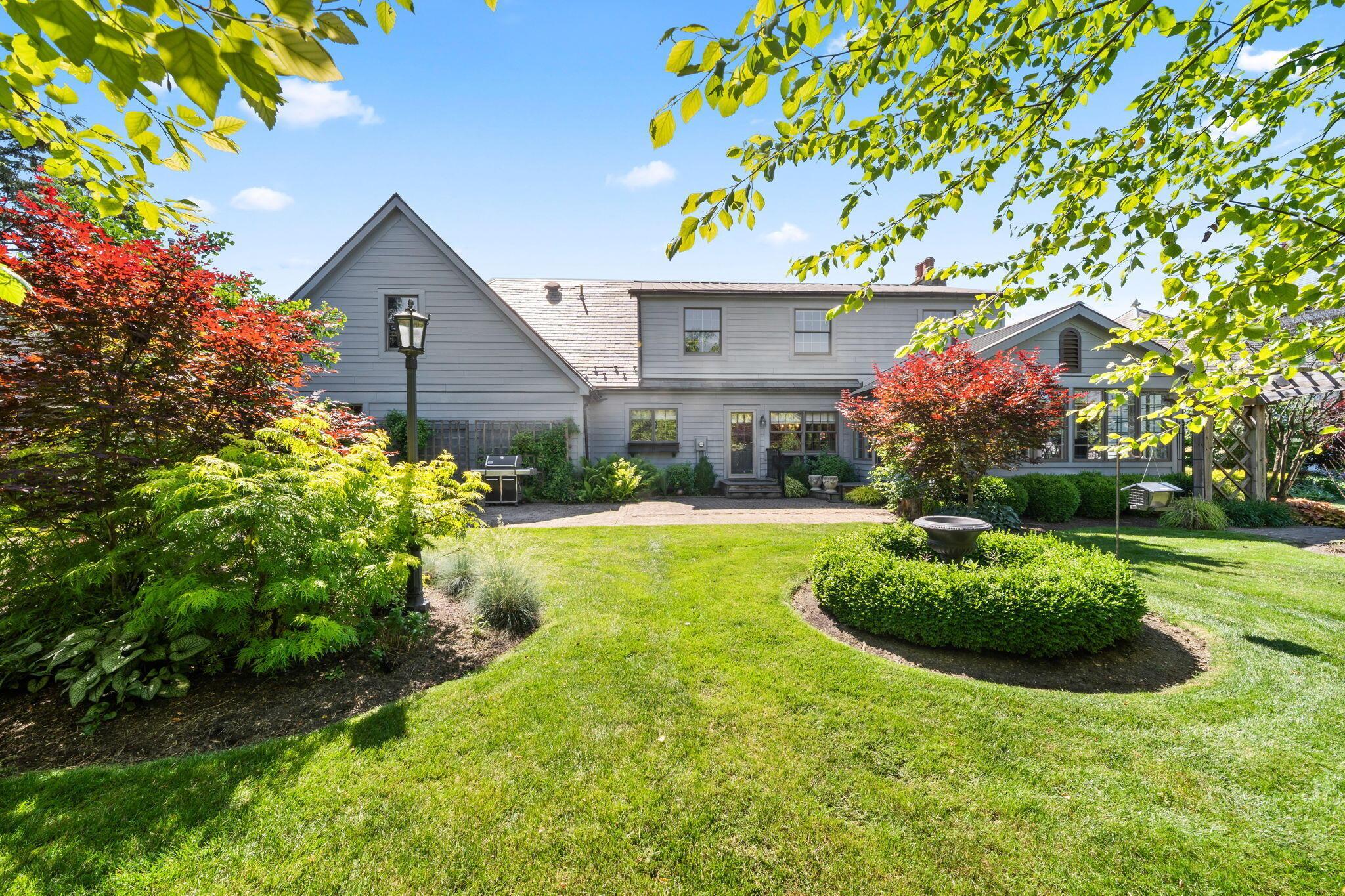 758 Mayfield Drive