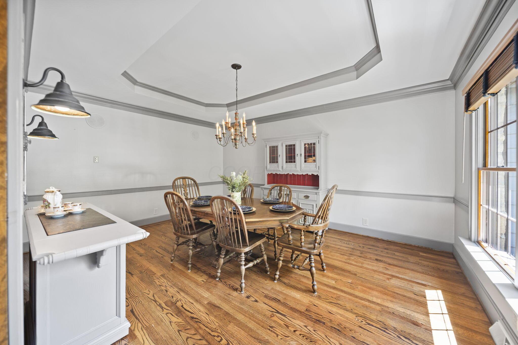 758 Mayfield Drive