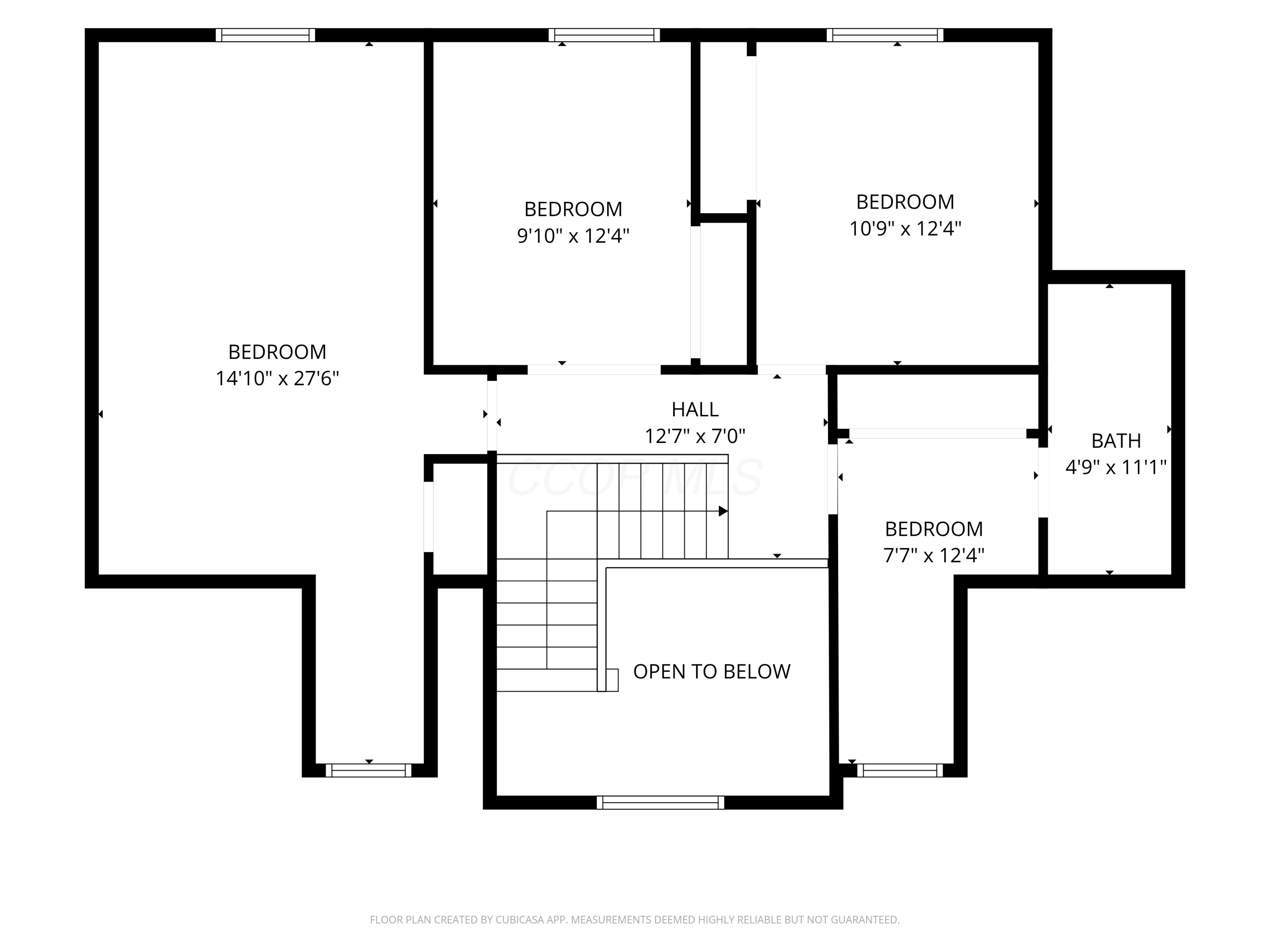 758 Mayfield Drive