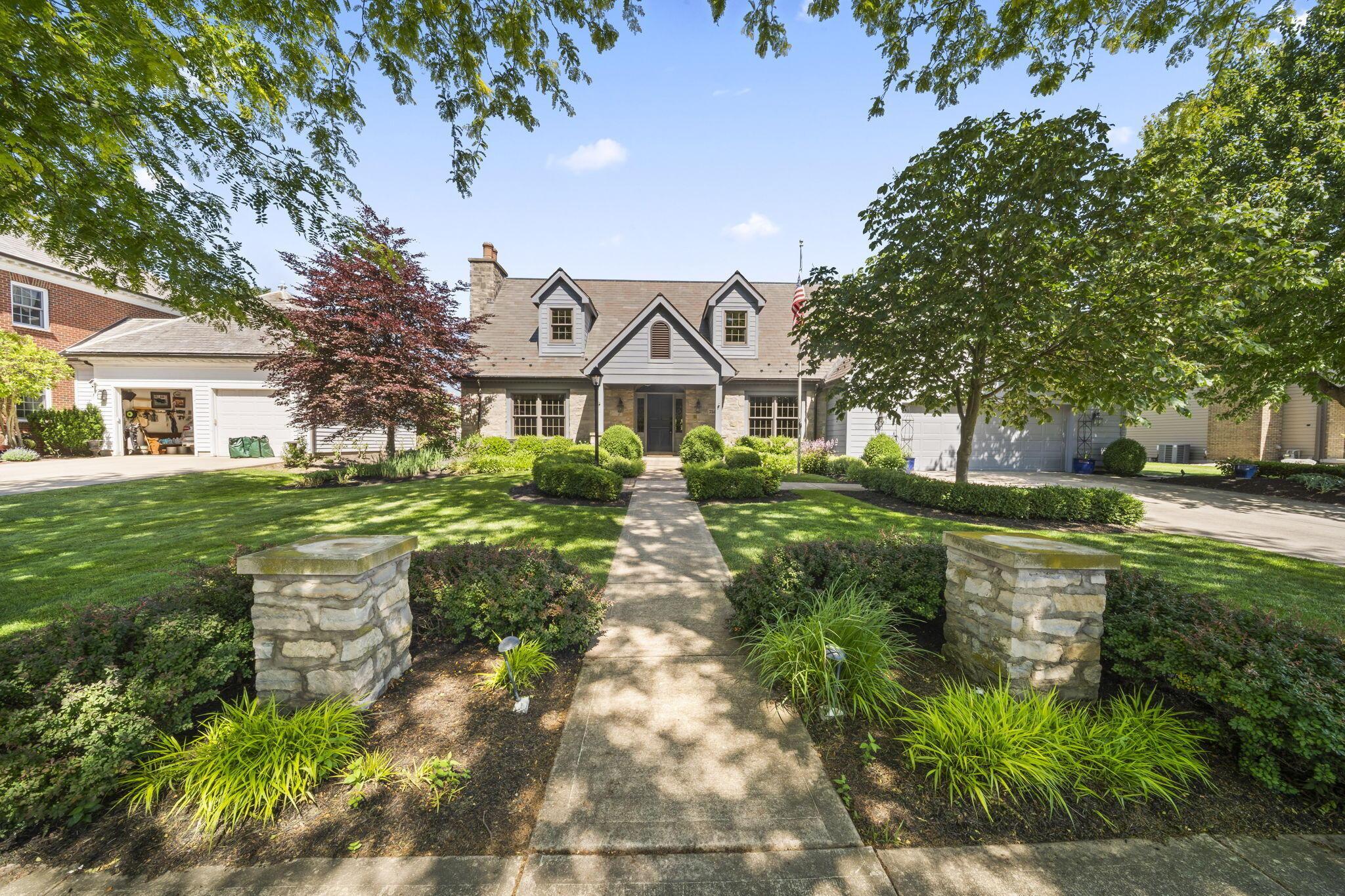 758 Mayfield Drive