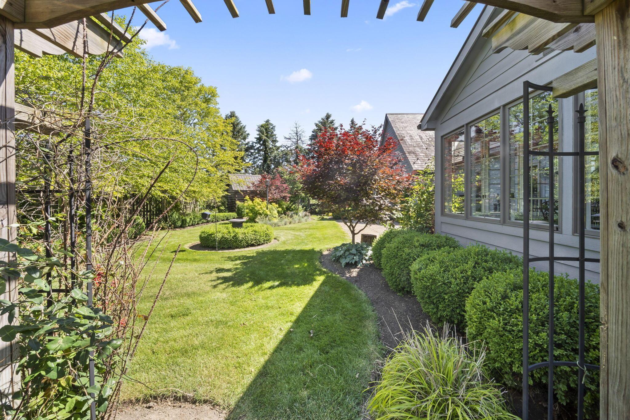 758 Mayfield Drive