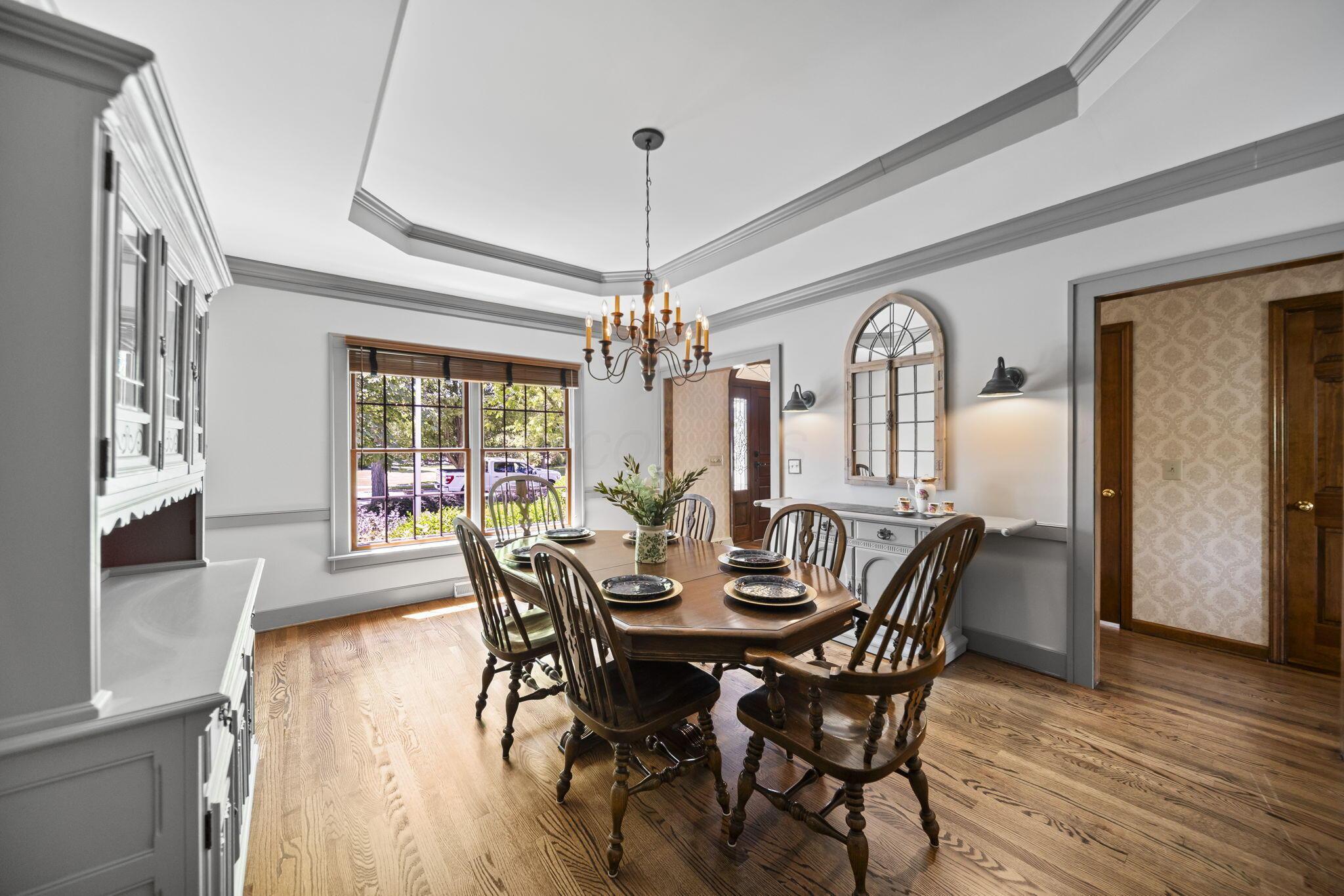 758 Mayfield Drive