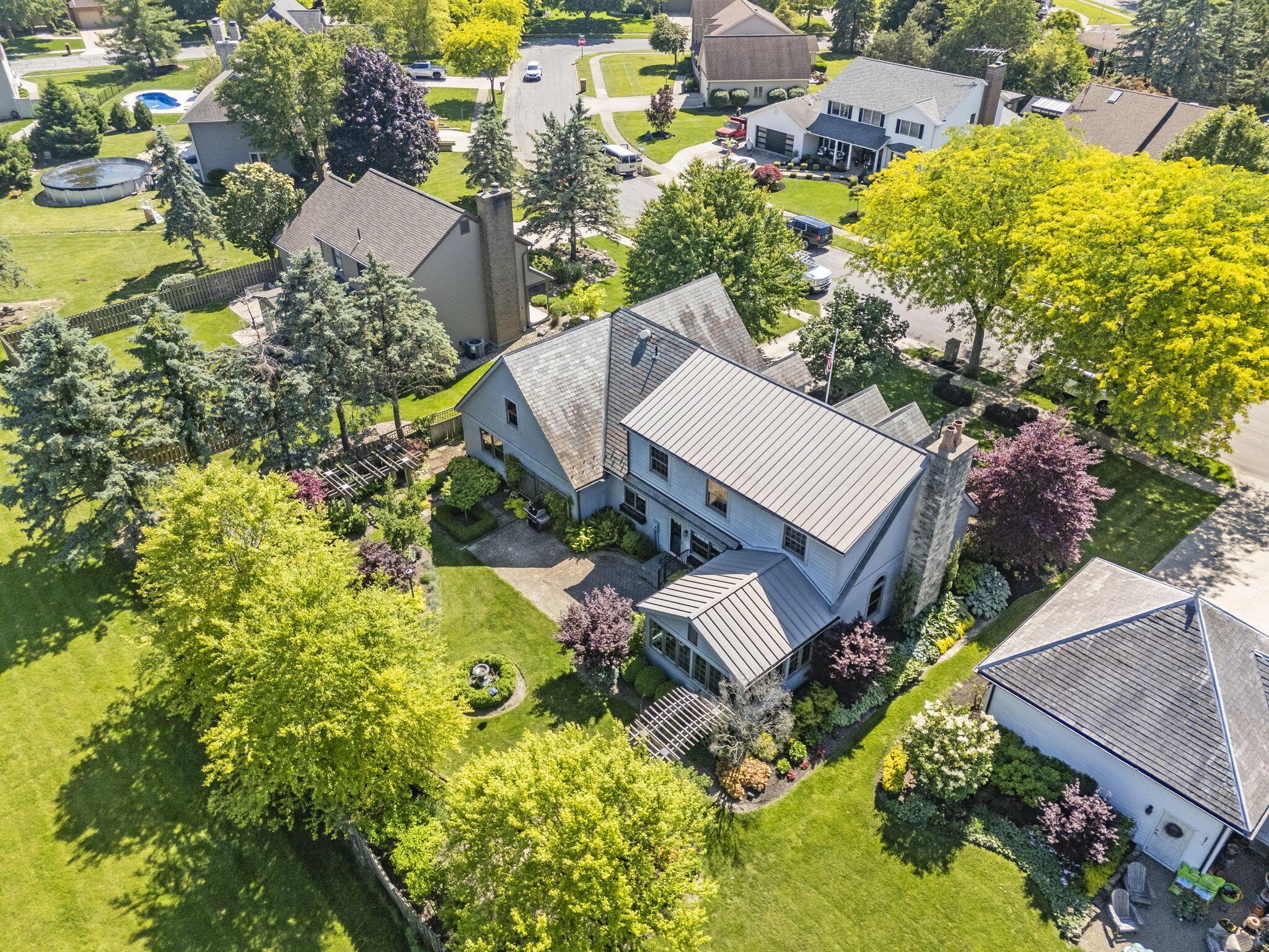 758 Mayfield Drive