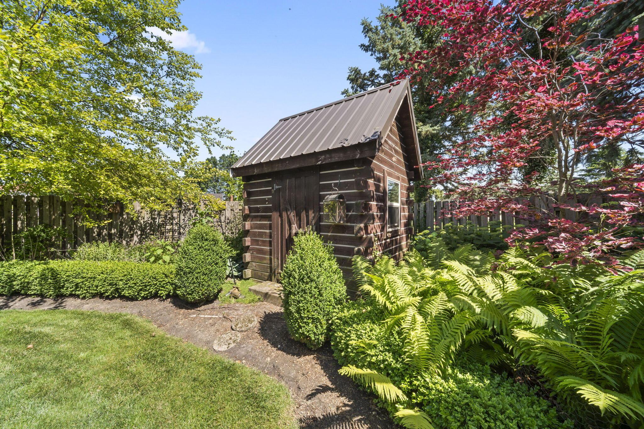758 Mayfield Drive