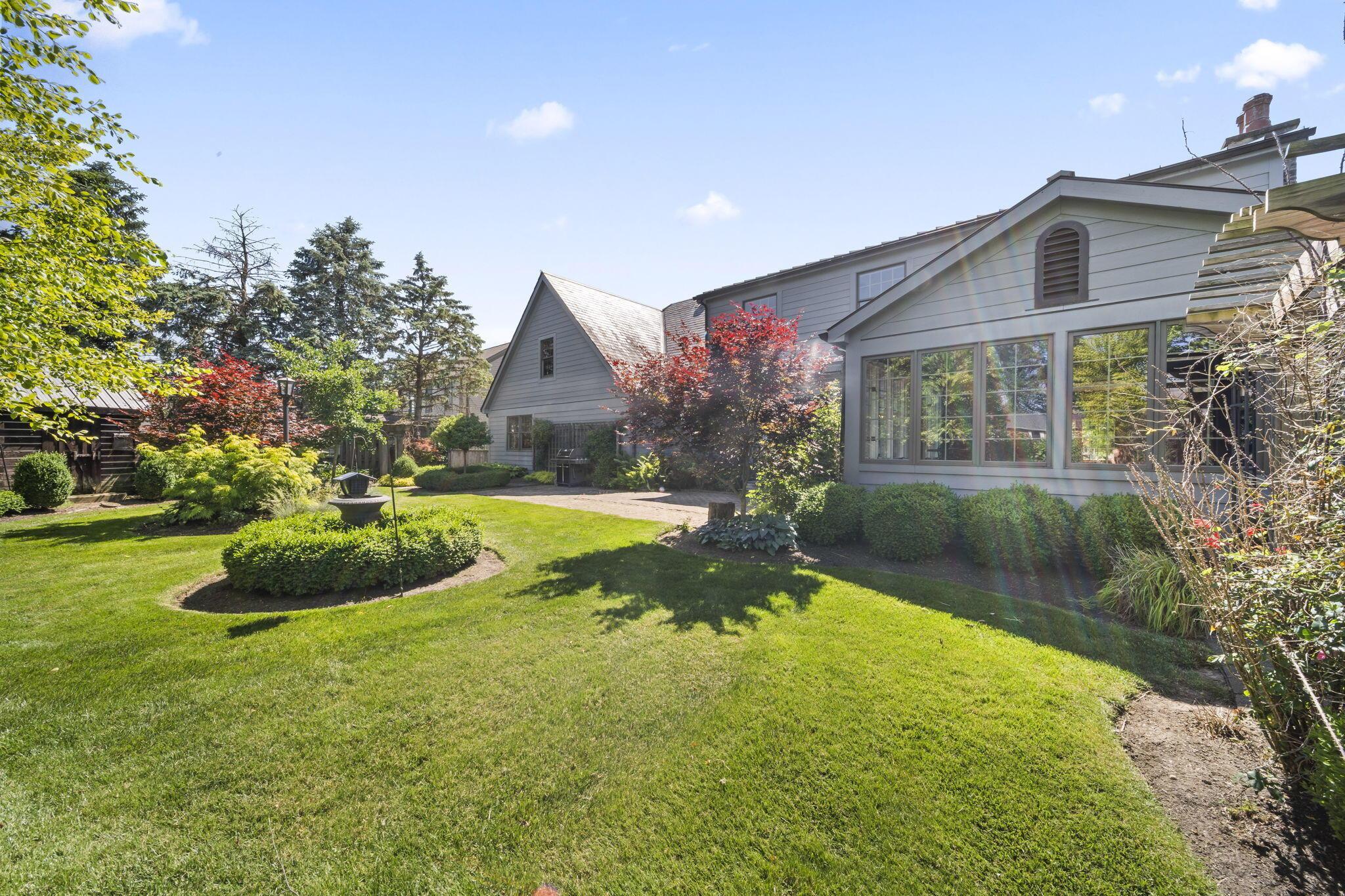 758 Mayfield Drive