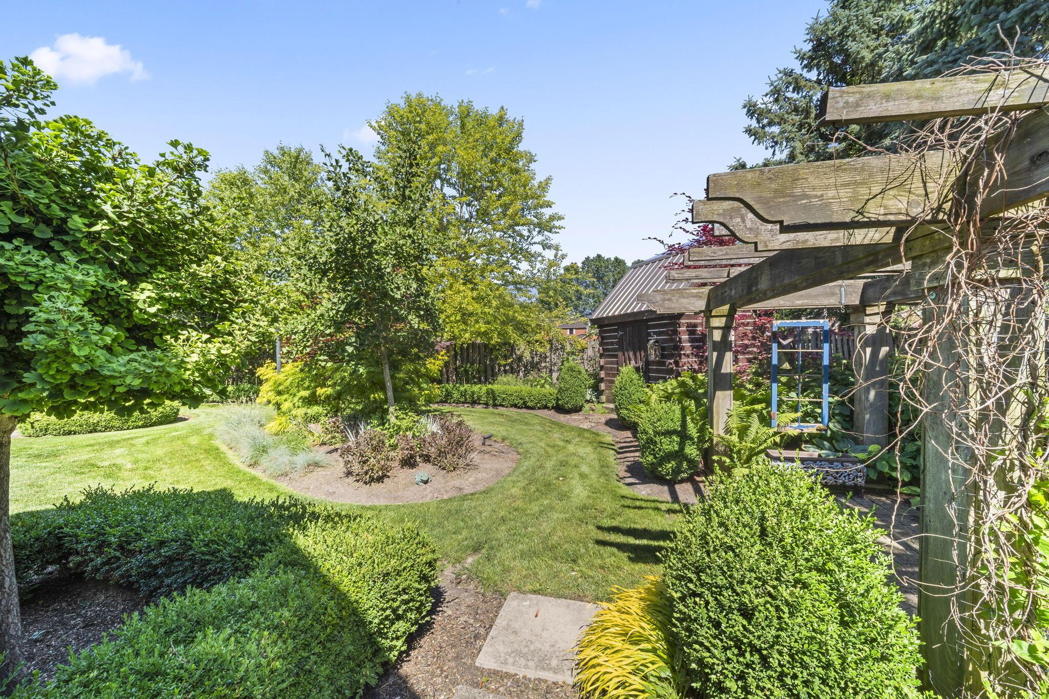 758 Mayfield Drive