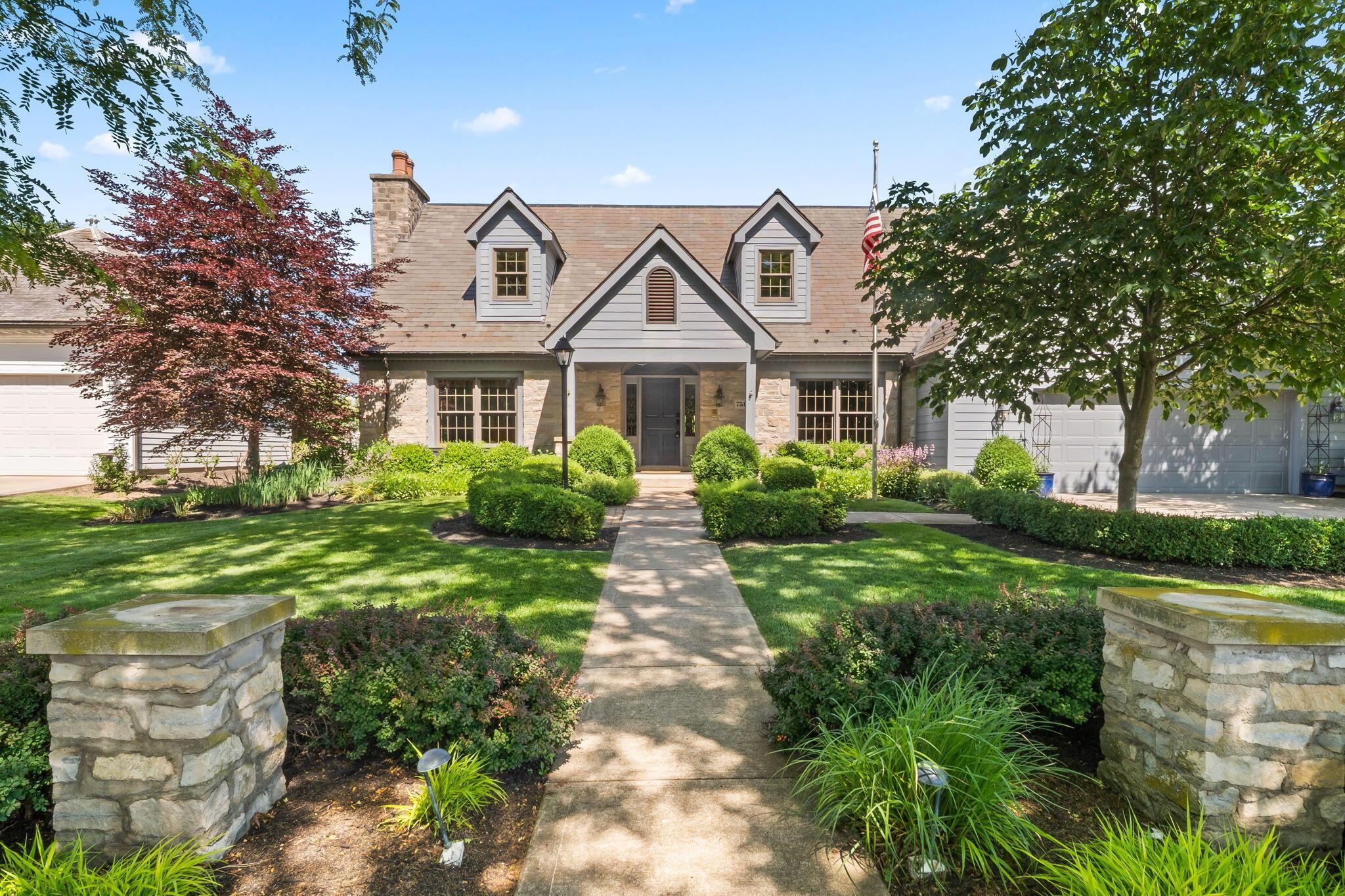 758 Mayfield Drive