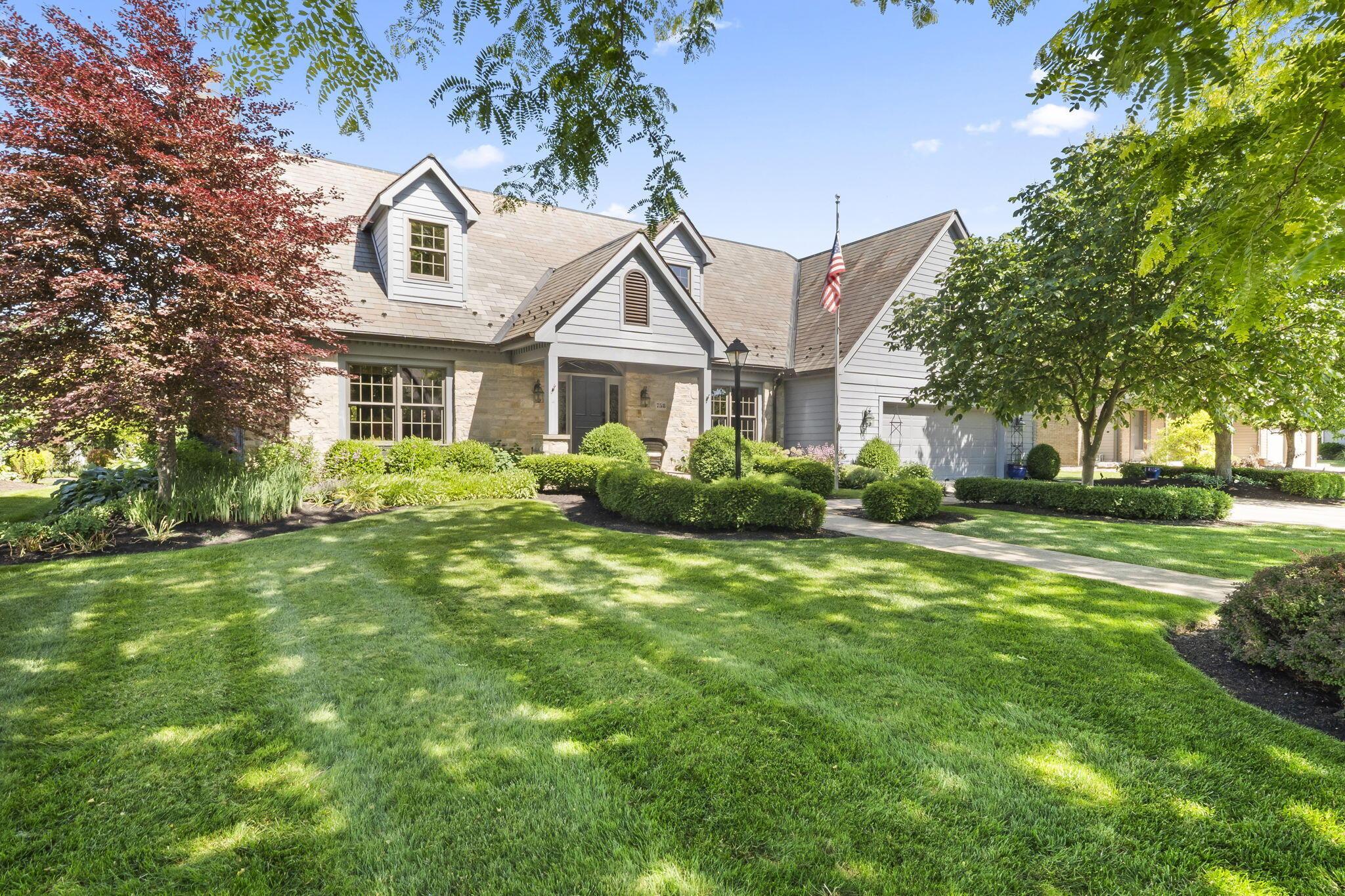 758 Mayfield Drive