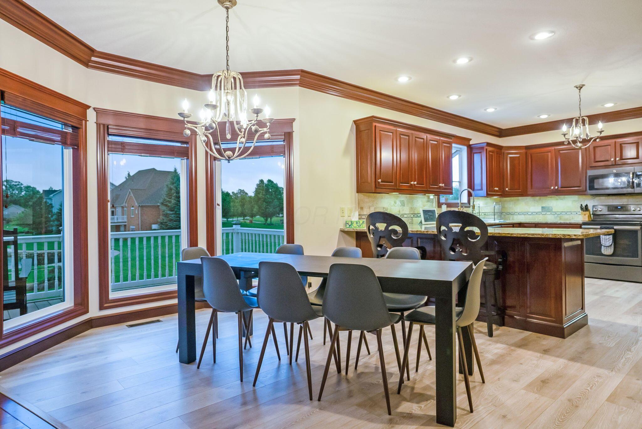 2272 Flagstick Drive