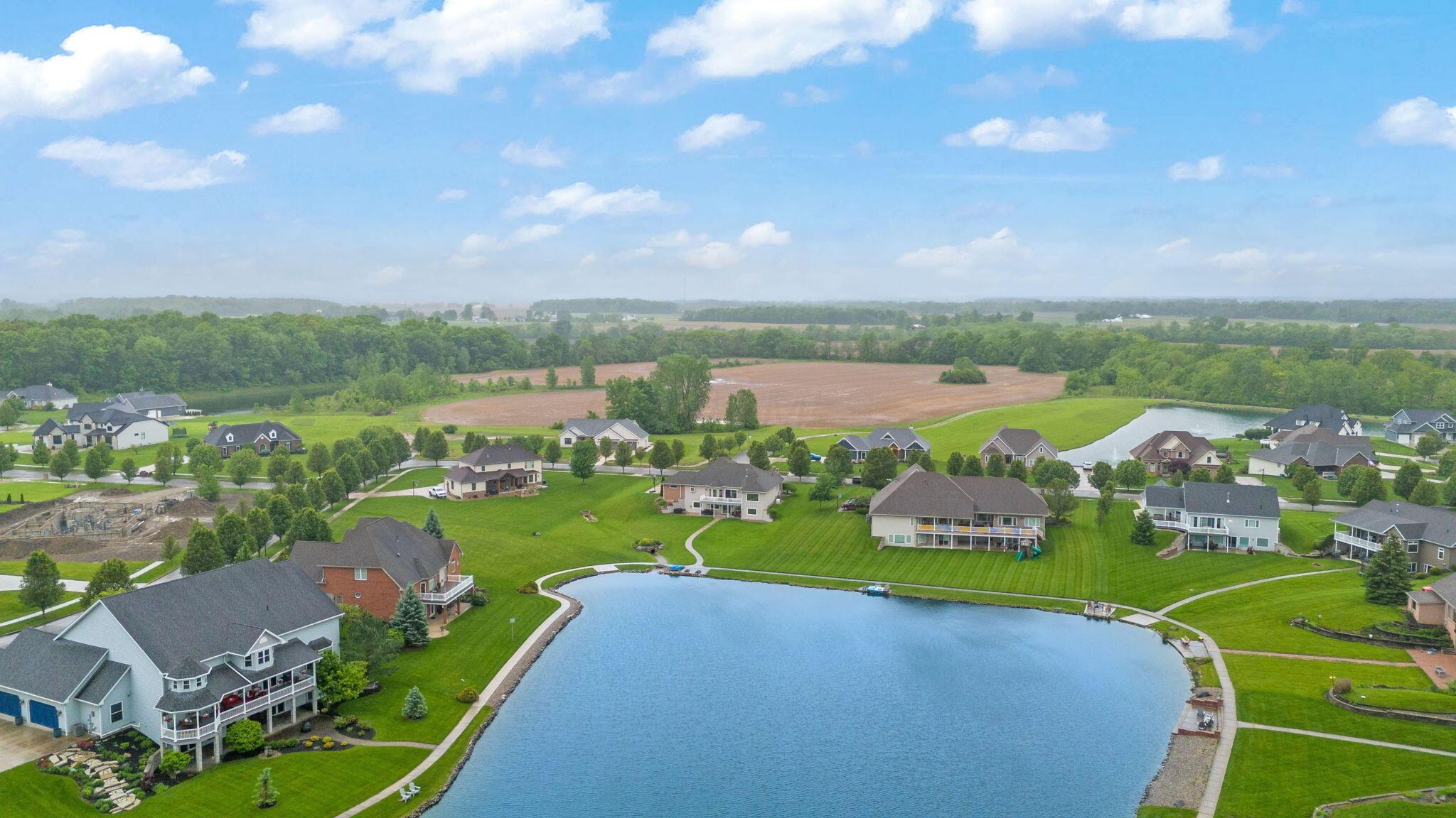 2272 Flagstick Drive