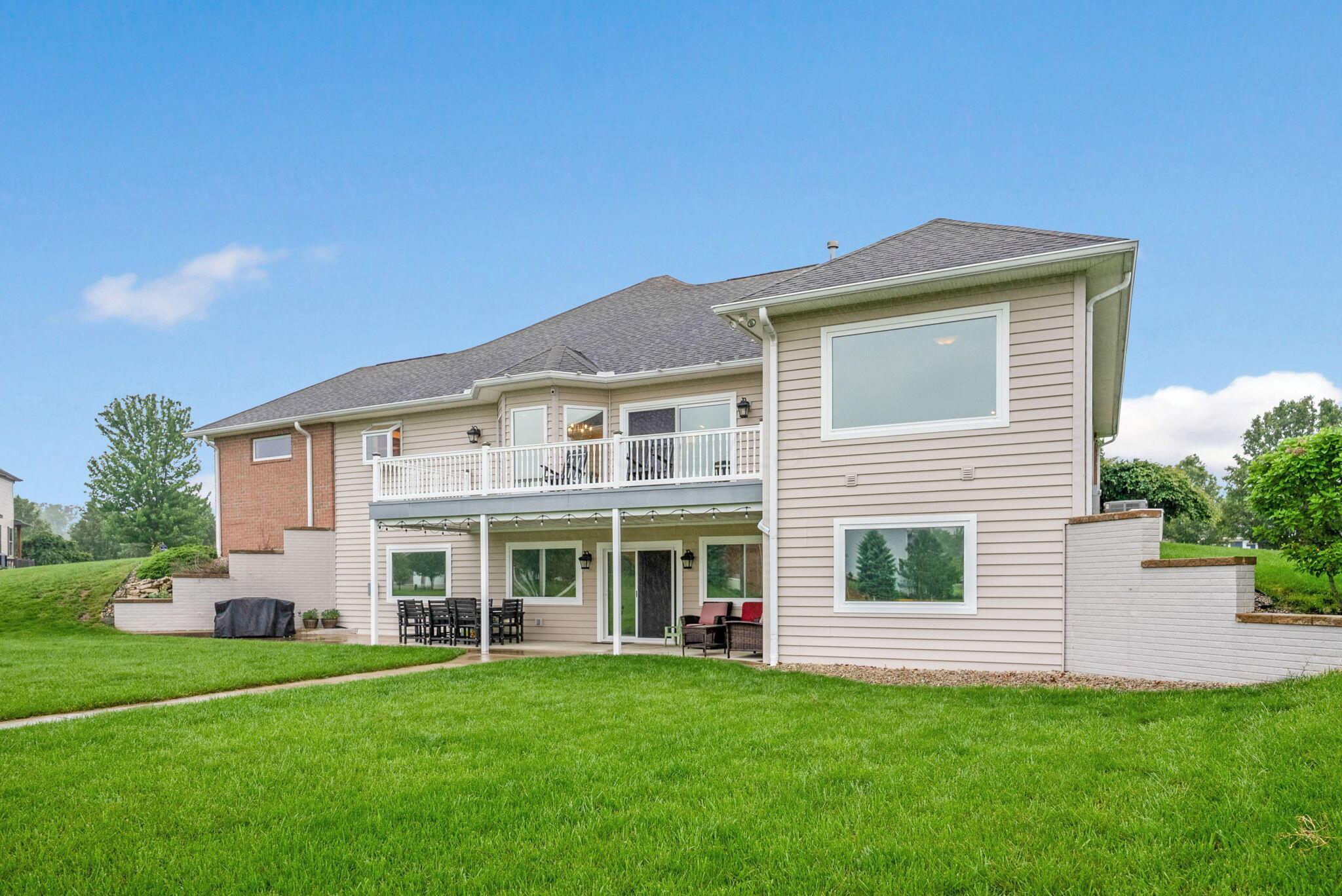2272 Flagstick Drive