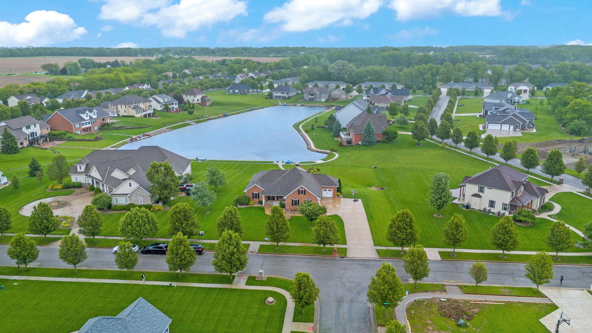 2272 Flagstick Drive