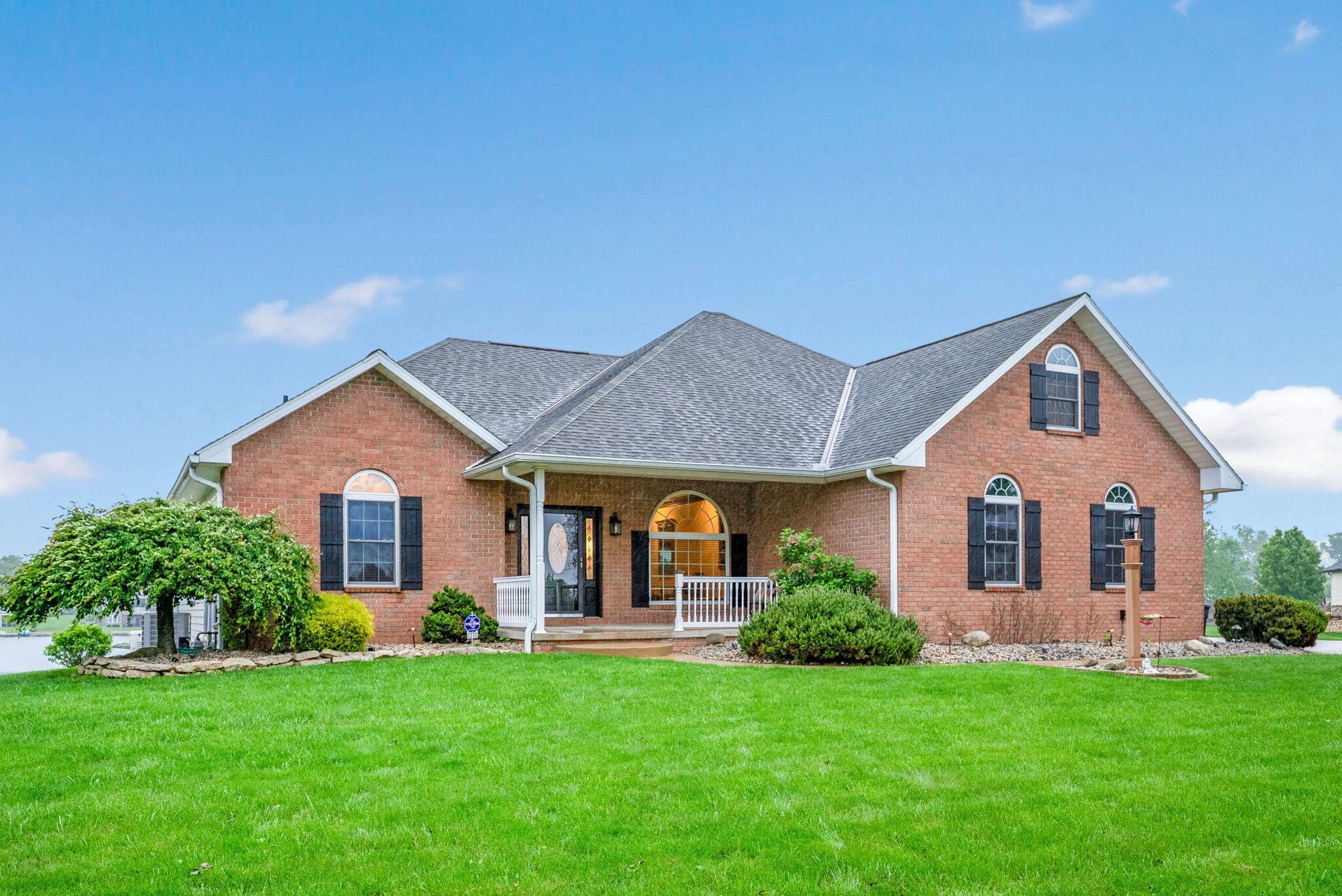 2272 Flagstick Drive