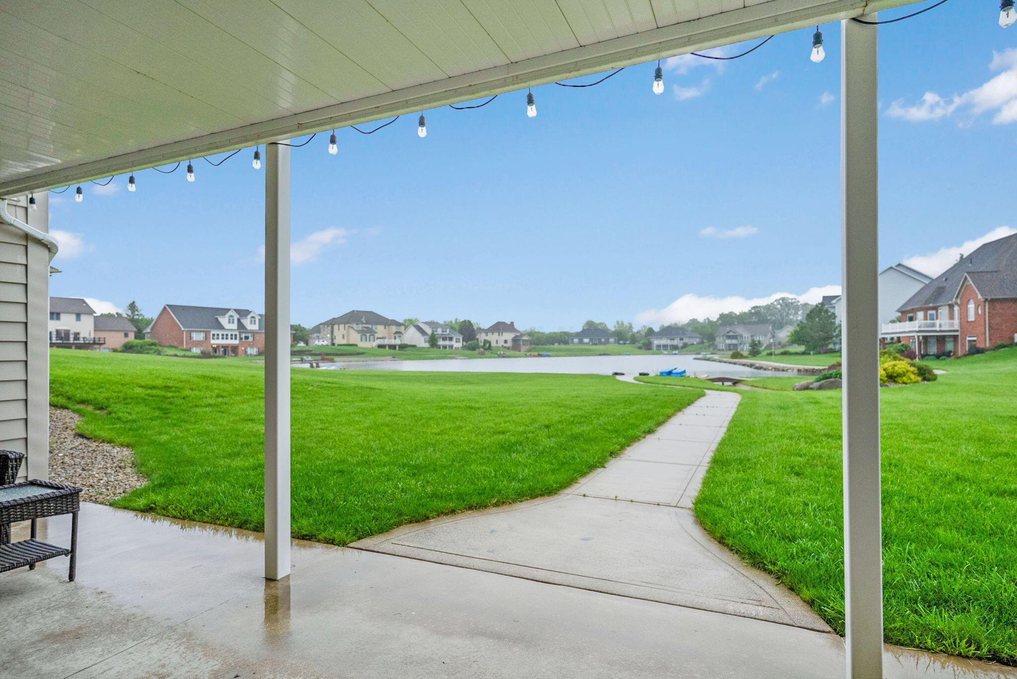 2272 Flagstick Drive
