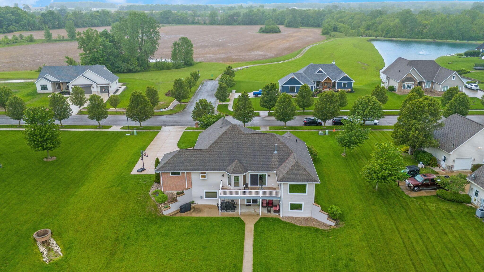 2272 Flagstick Drive