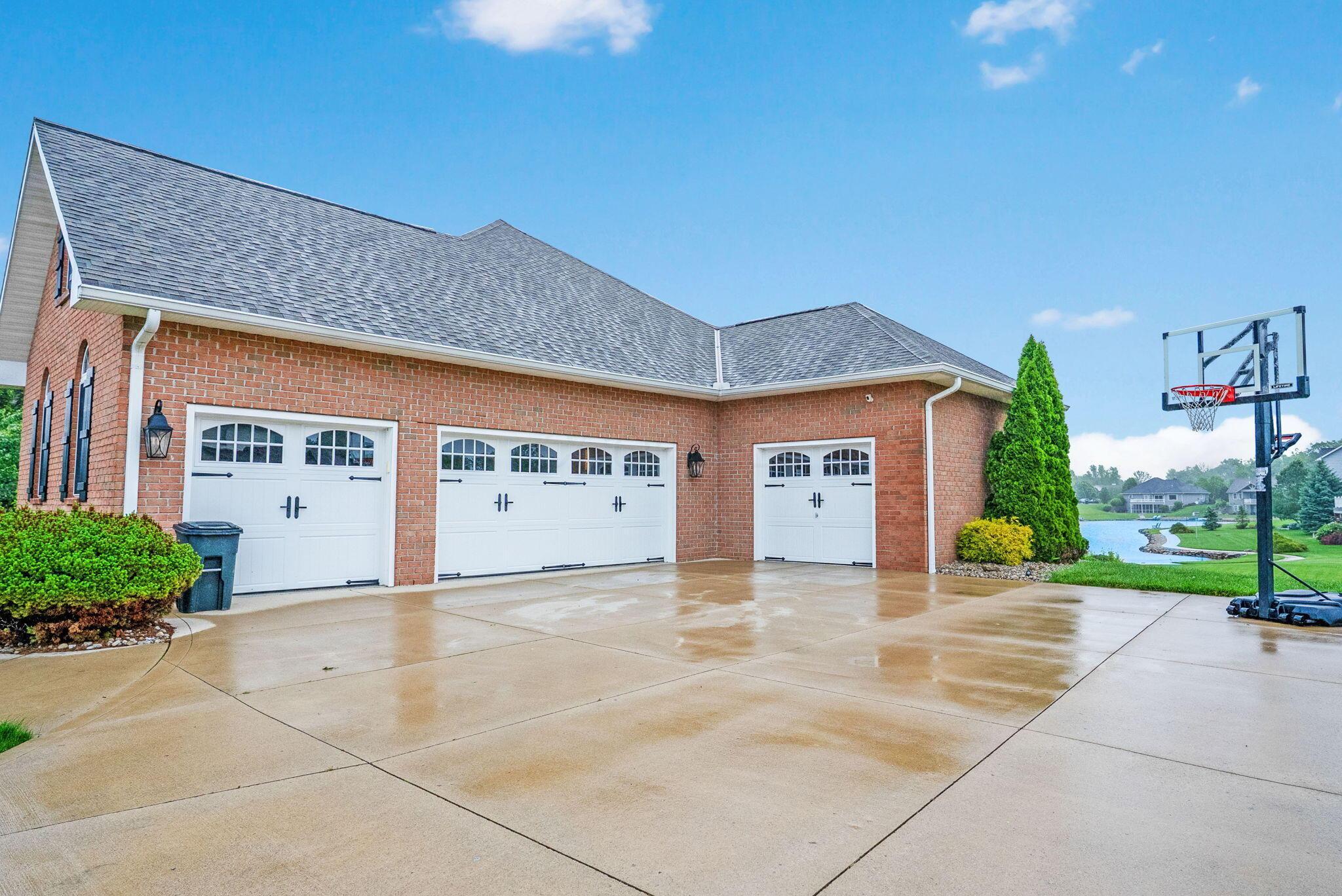 2272 Flagstick Drive
