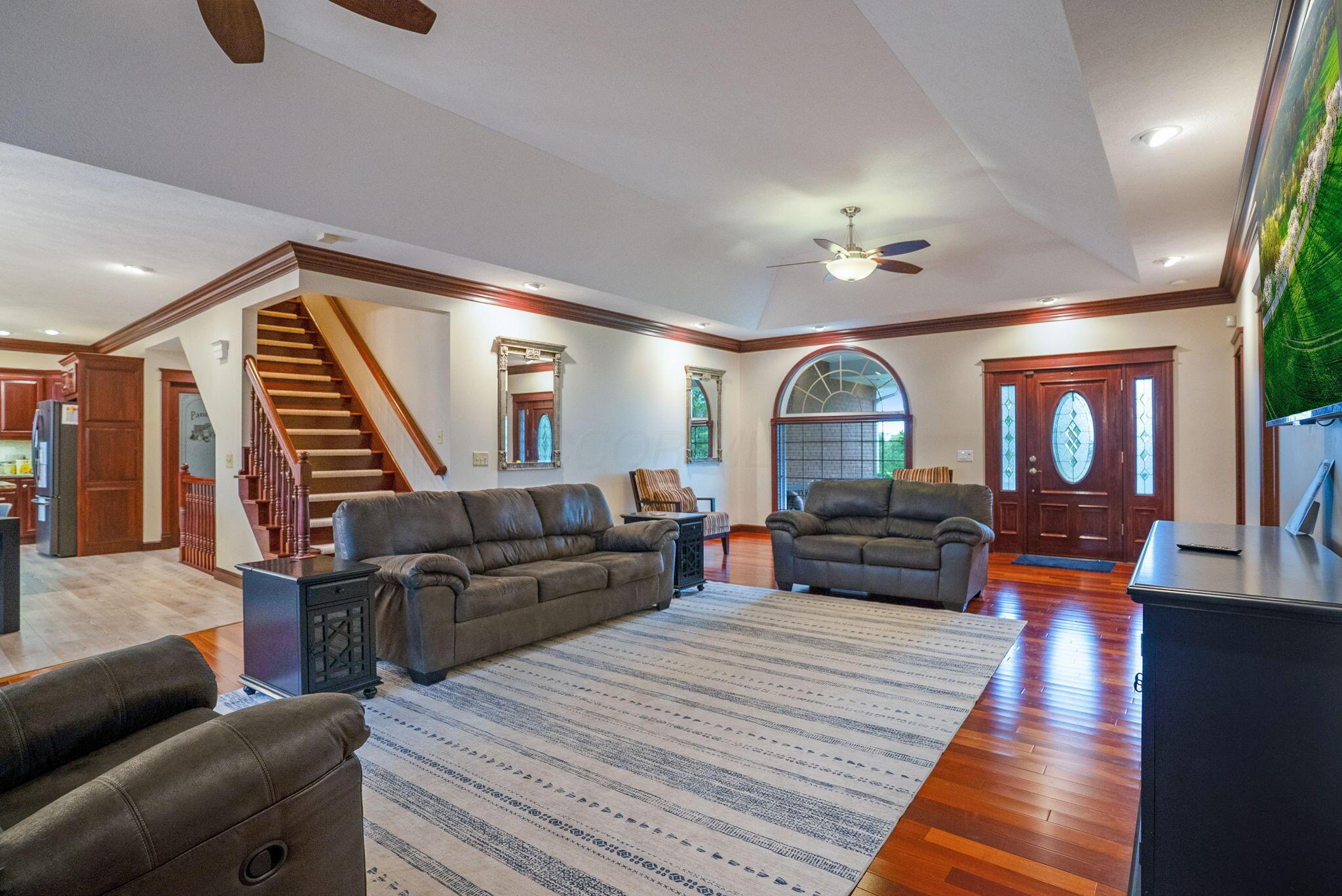 2272 Flagstick Drive