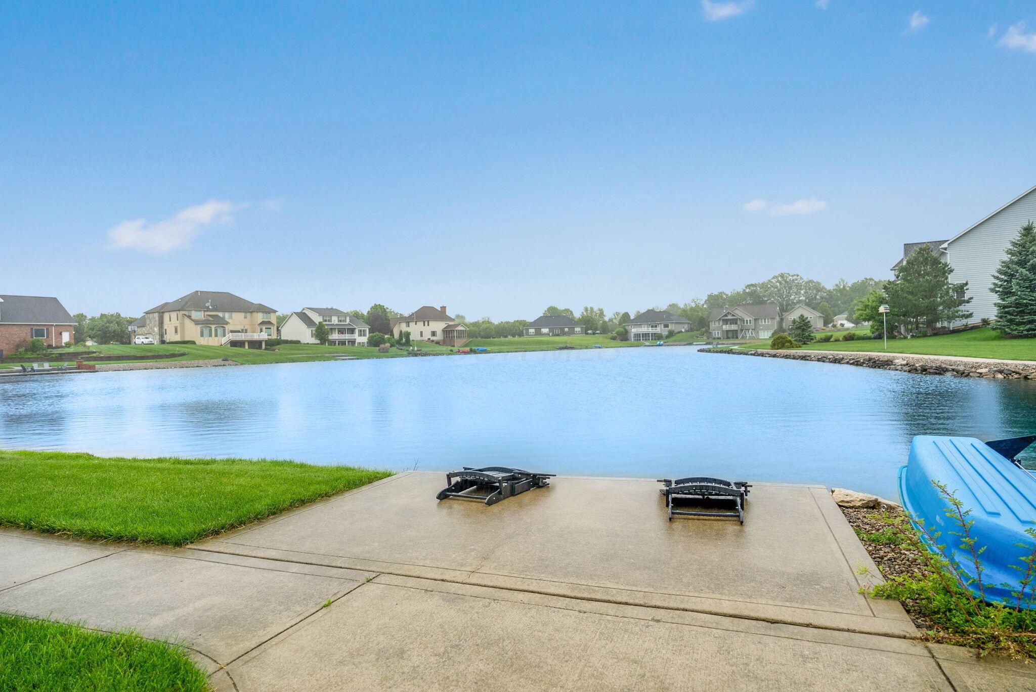 2272 Flagstick Drive