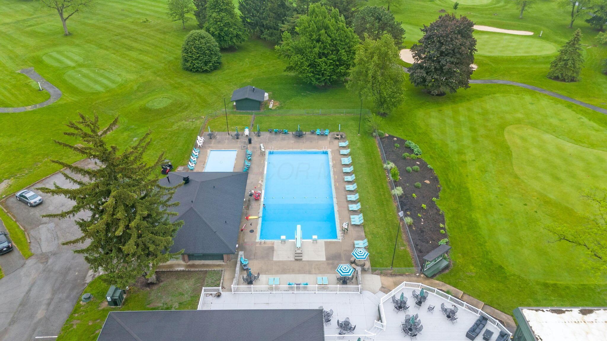 2272 Flagstick Drive