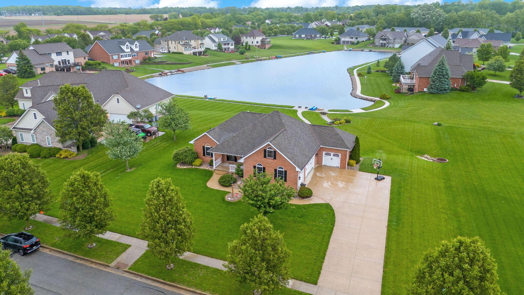 2272 Flagstick Drive