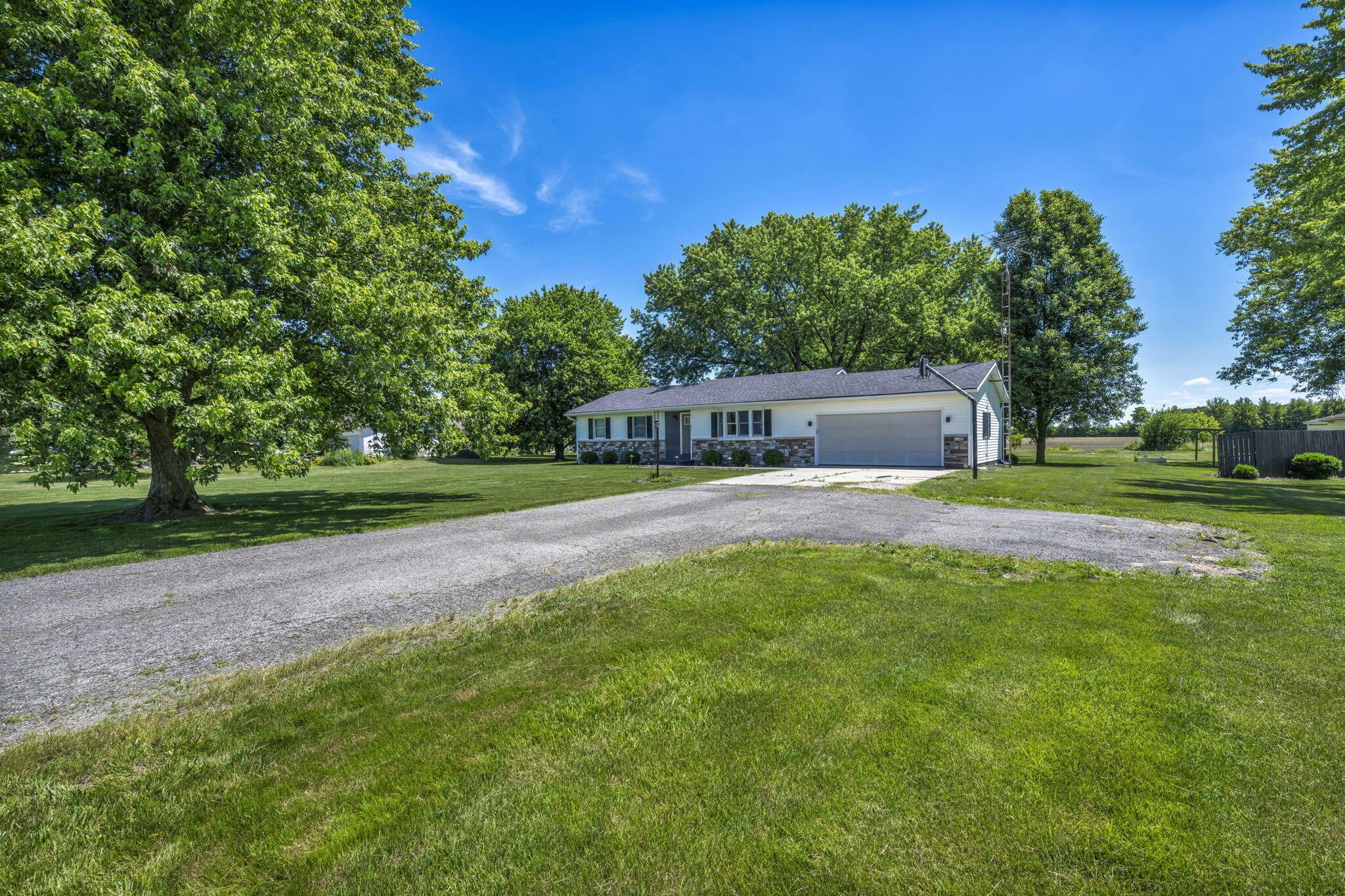 4992 Benzler Road