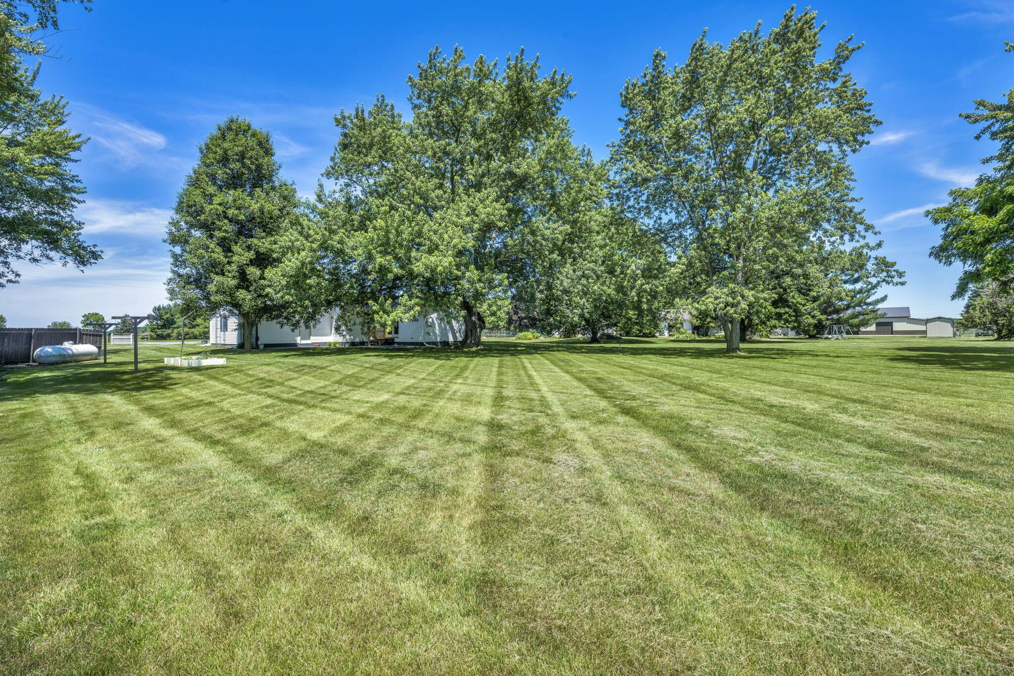 4992 Benzler Road