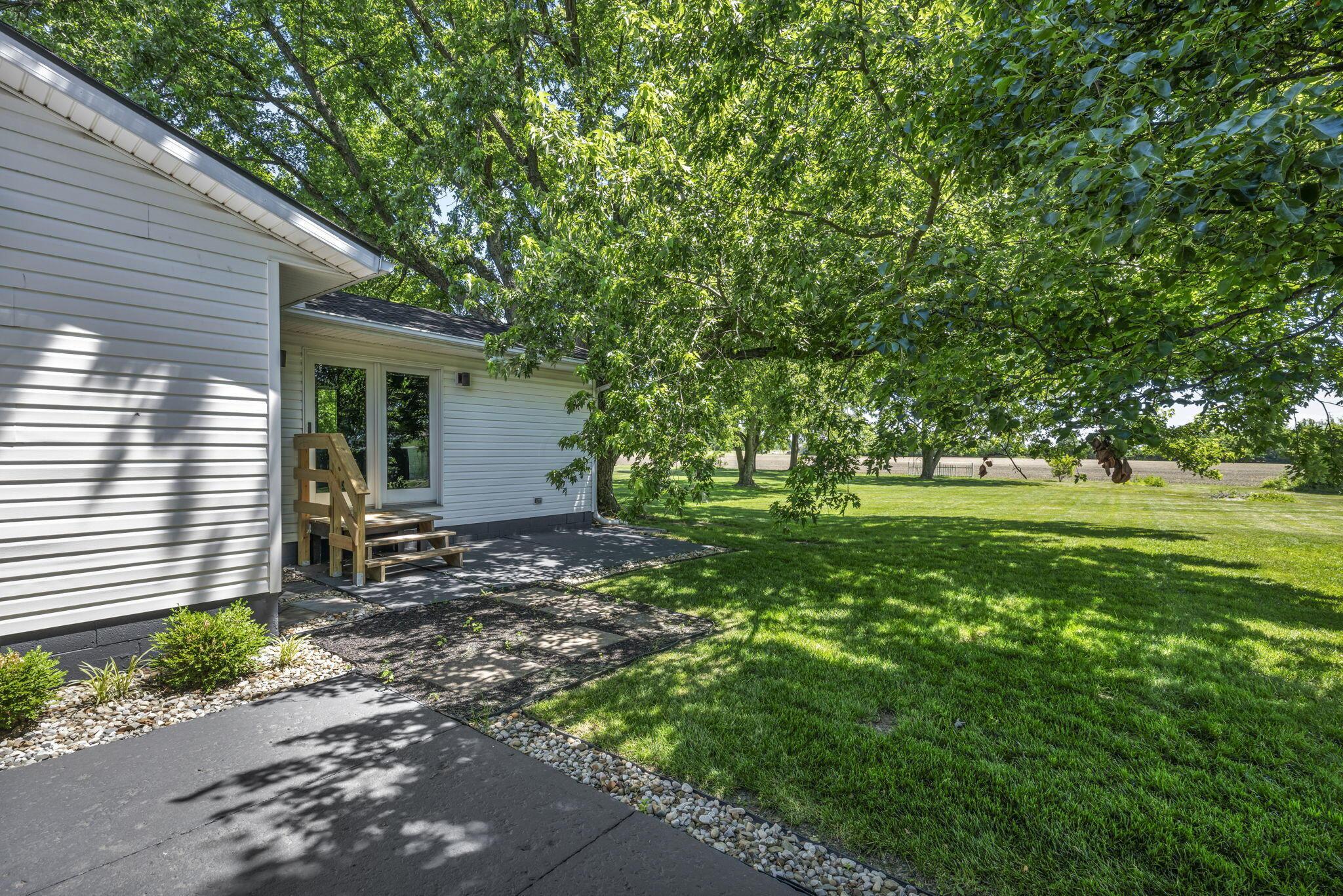 4992 Benzler Road