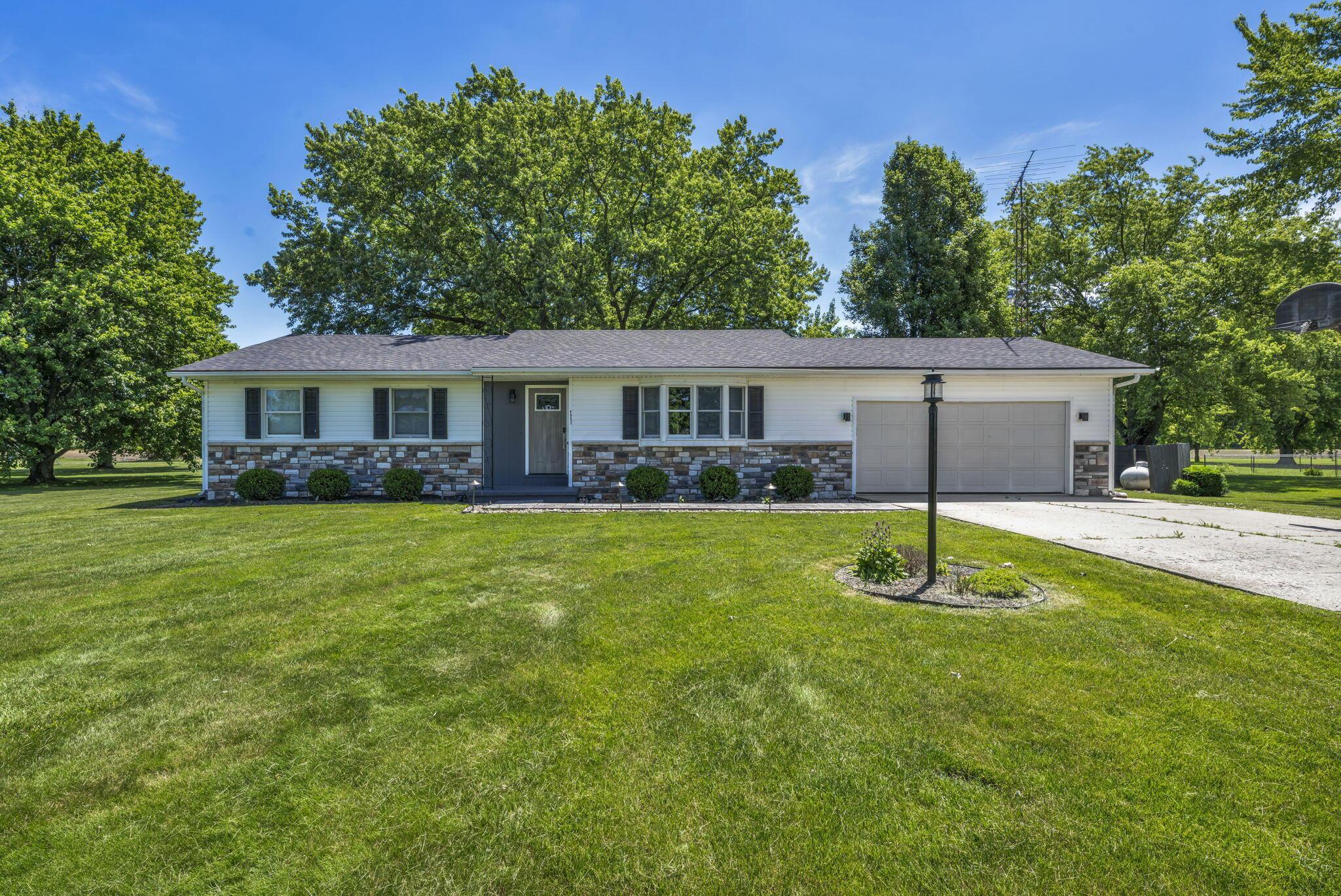 4992 Benzler Road