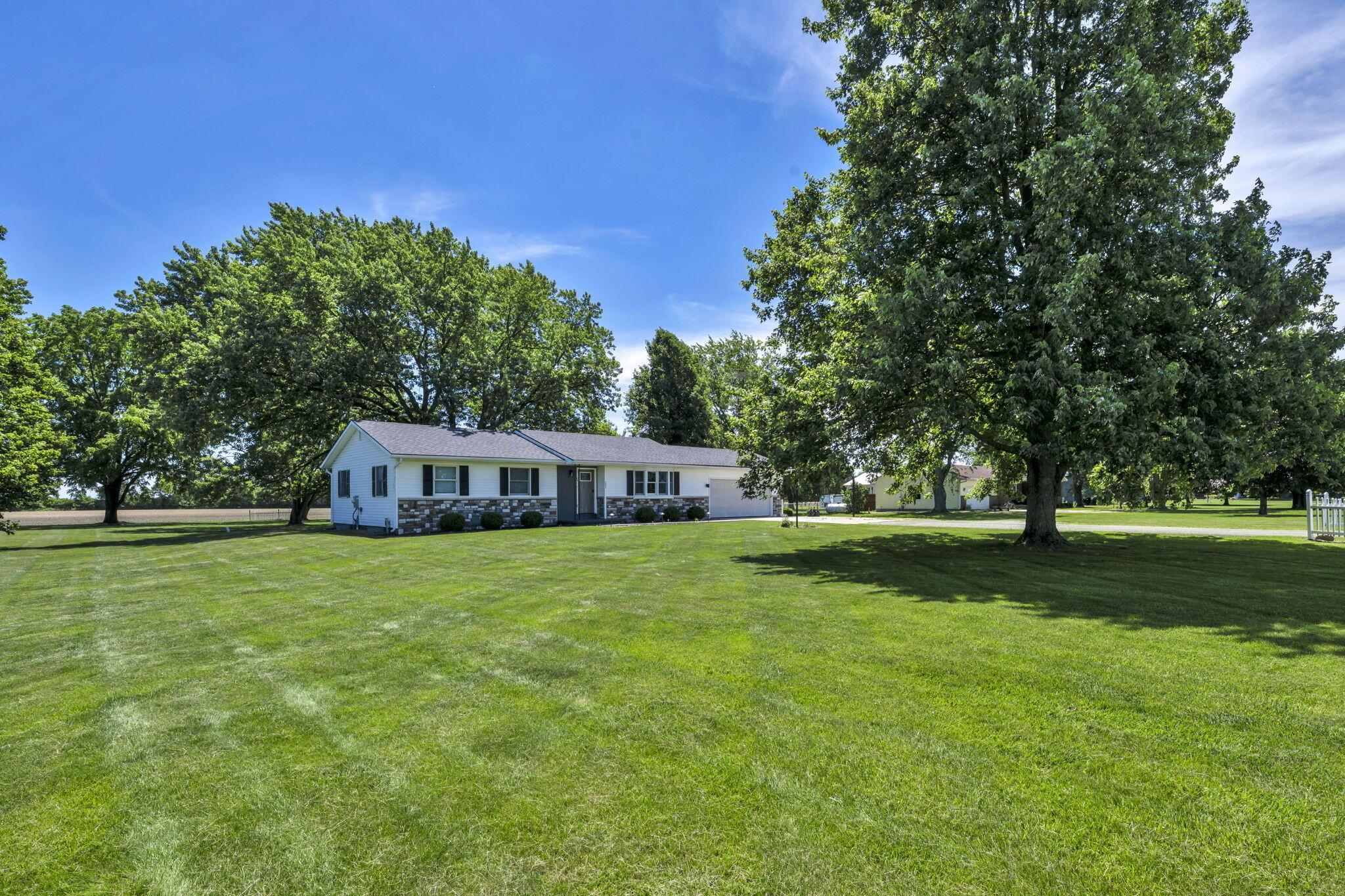 4992 Benzler Road