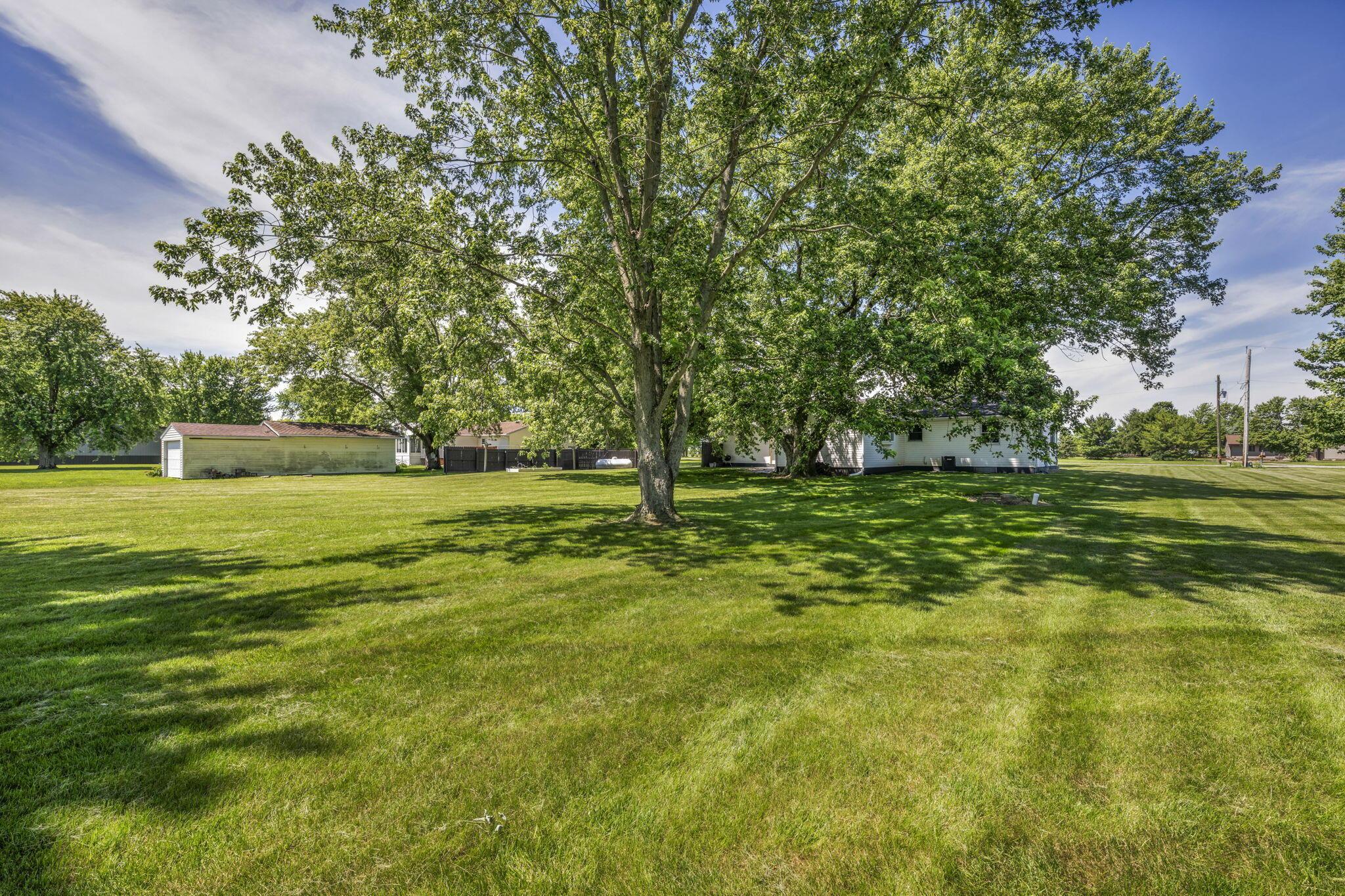 4992 Benzler Road