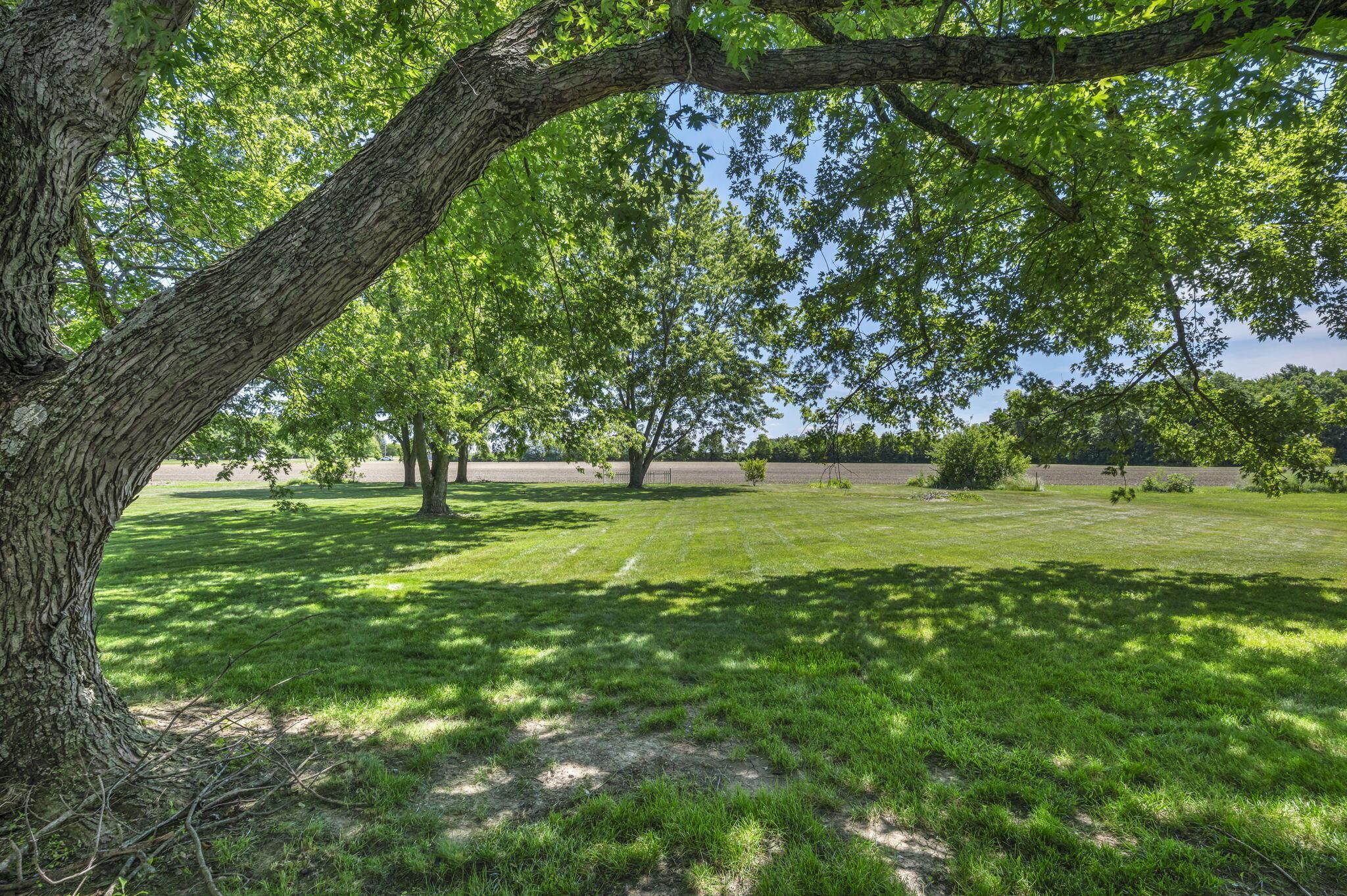 4992 Benzler Road